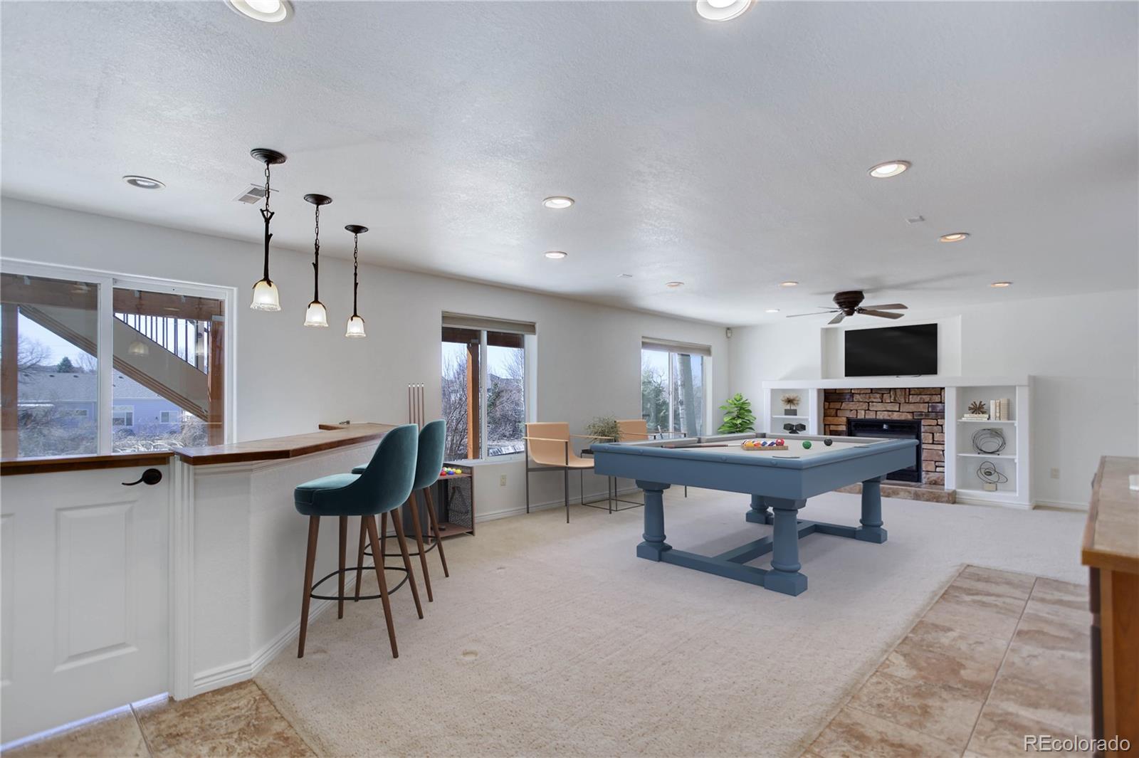 MLS Image #30 for 22388  quail run drive,parker, Colorado