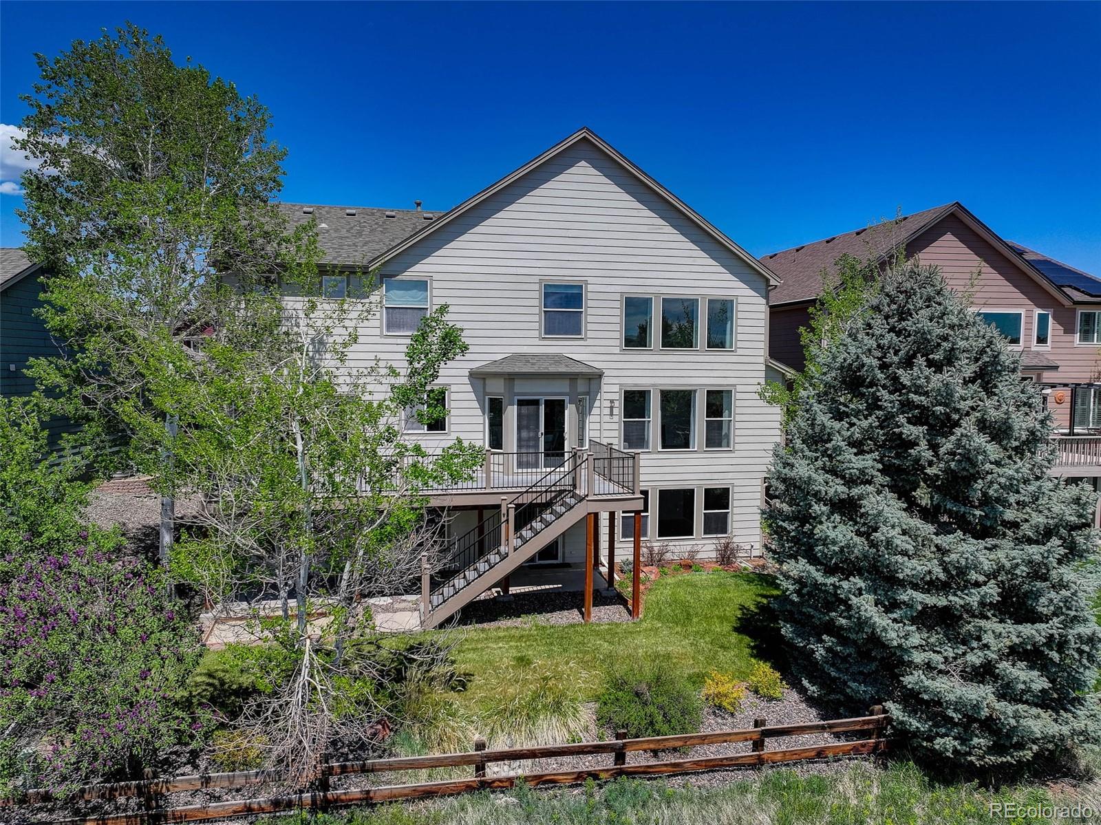 MLS Image #37 for 22388  quail run drive,parker, Colorado