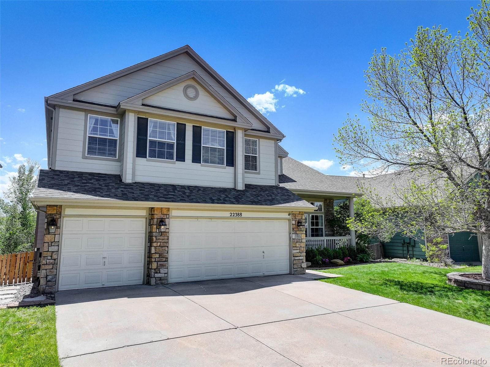 MLS Image #42 for 22388  quail run drive,parker, Colorado