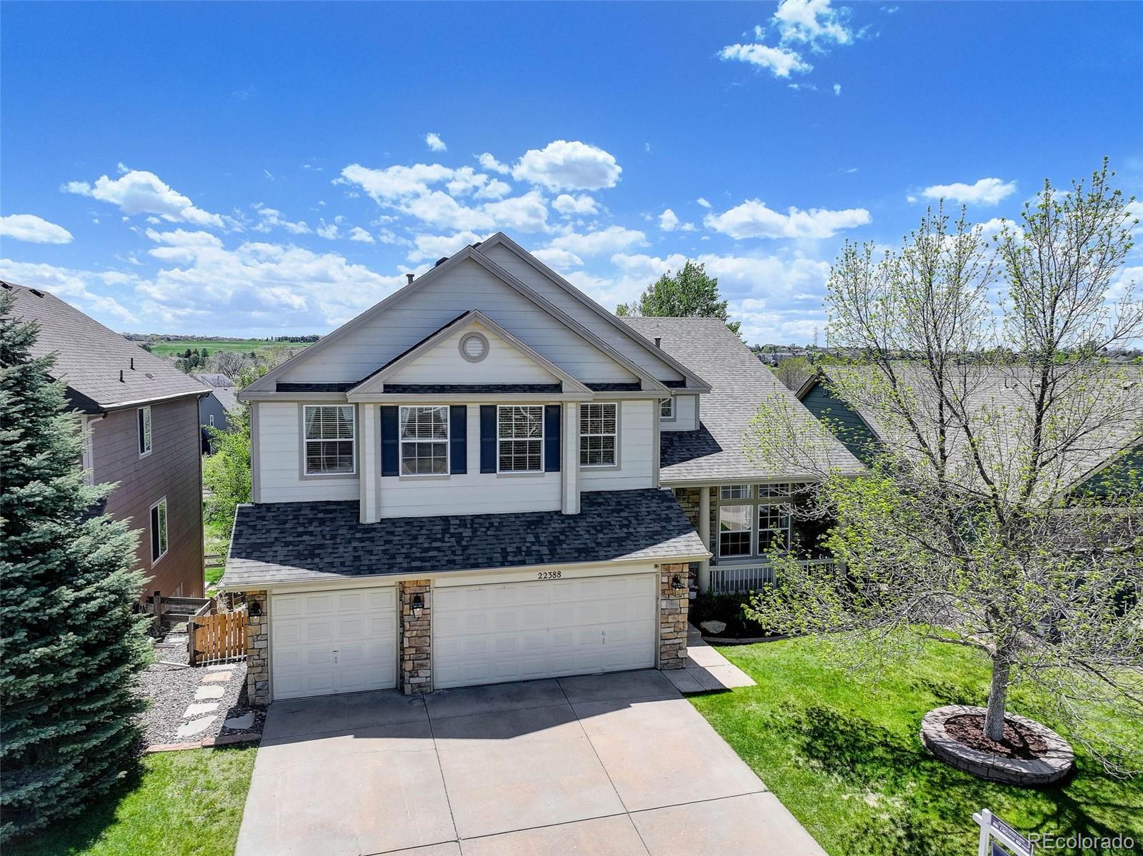 MLS Image #43 for 22388  quail run drive,parker, Colorado