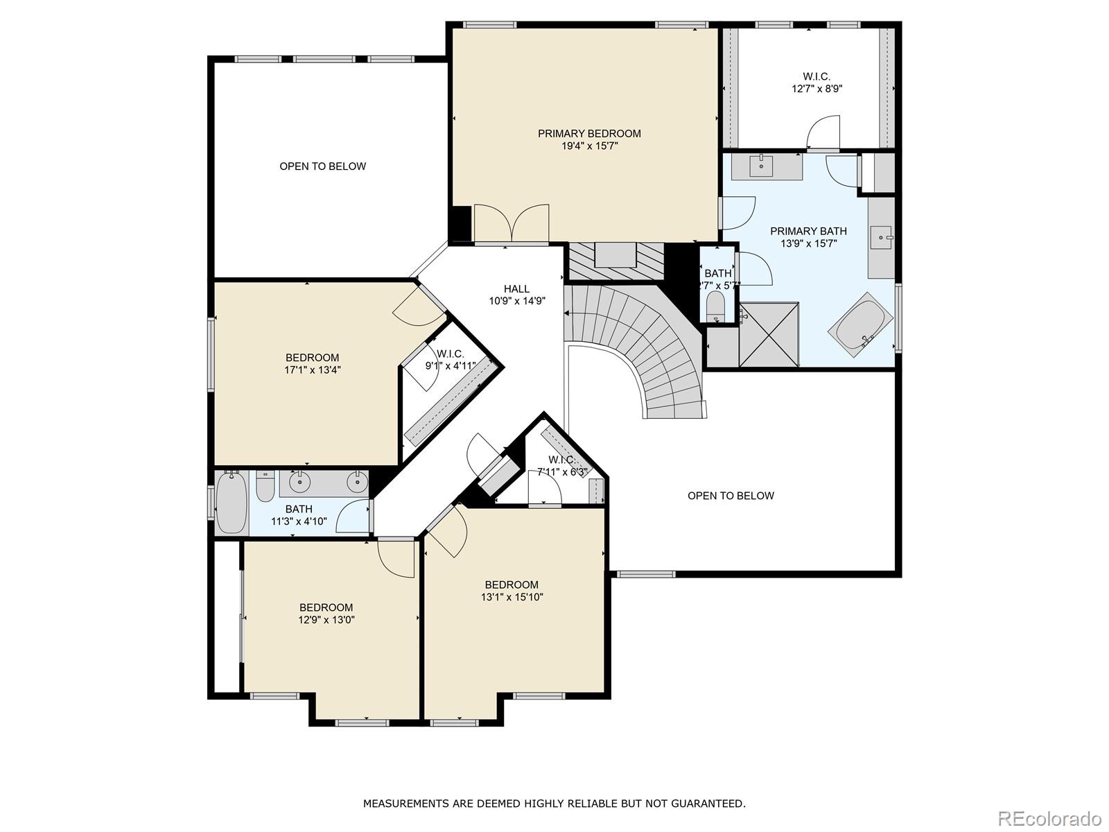 MLS Image #44 for 22388  quail run drive,parker, Colorado