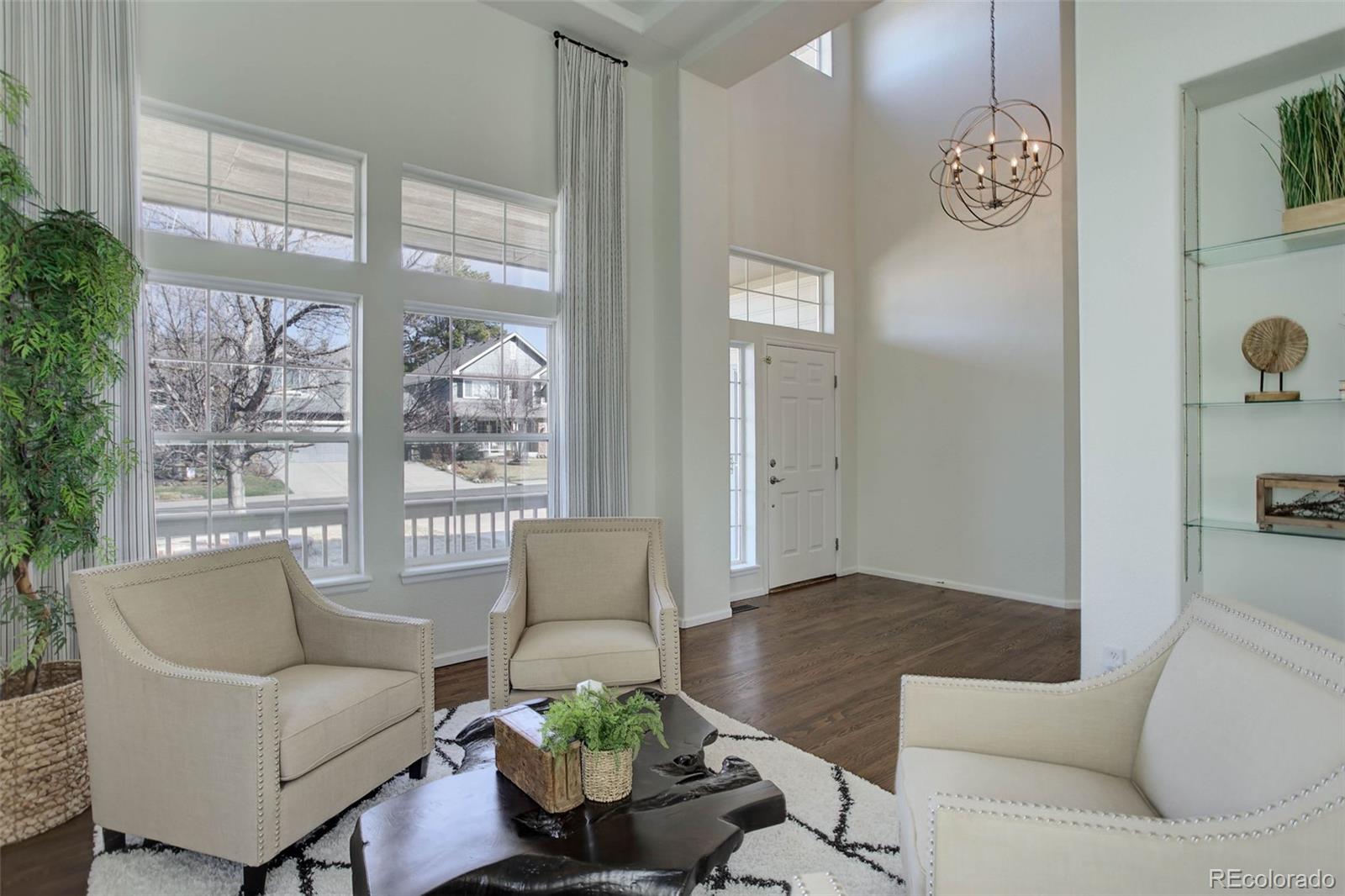 MLS Image #5 for 22388  quail run drive,parker, Colorado