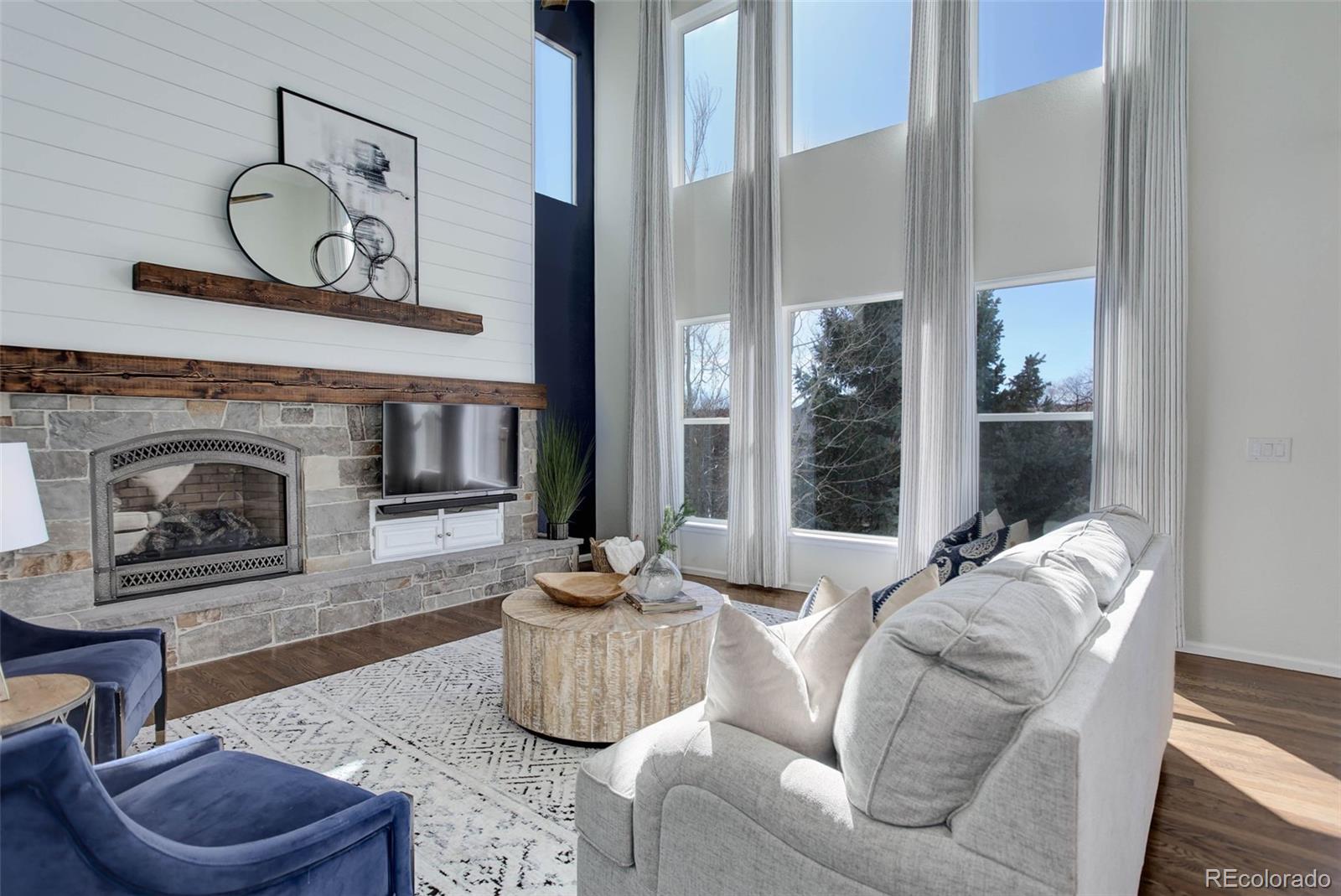 MLS Image #9 for 22388  quail run drive,parker, Colorado