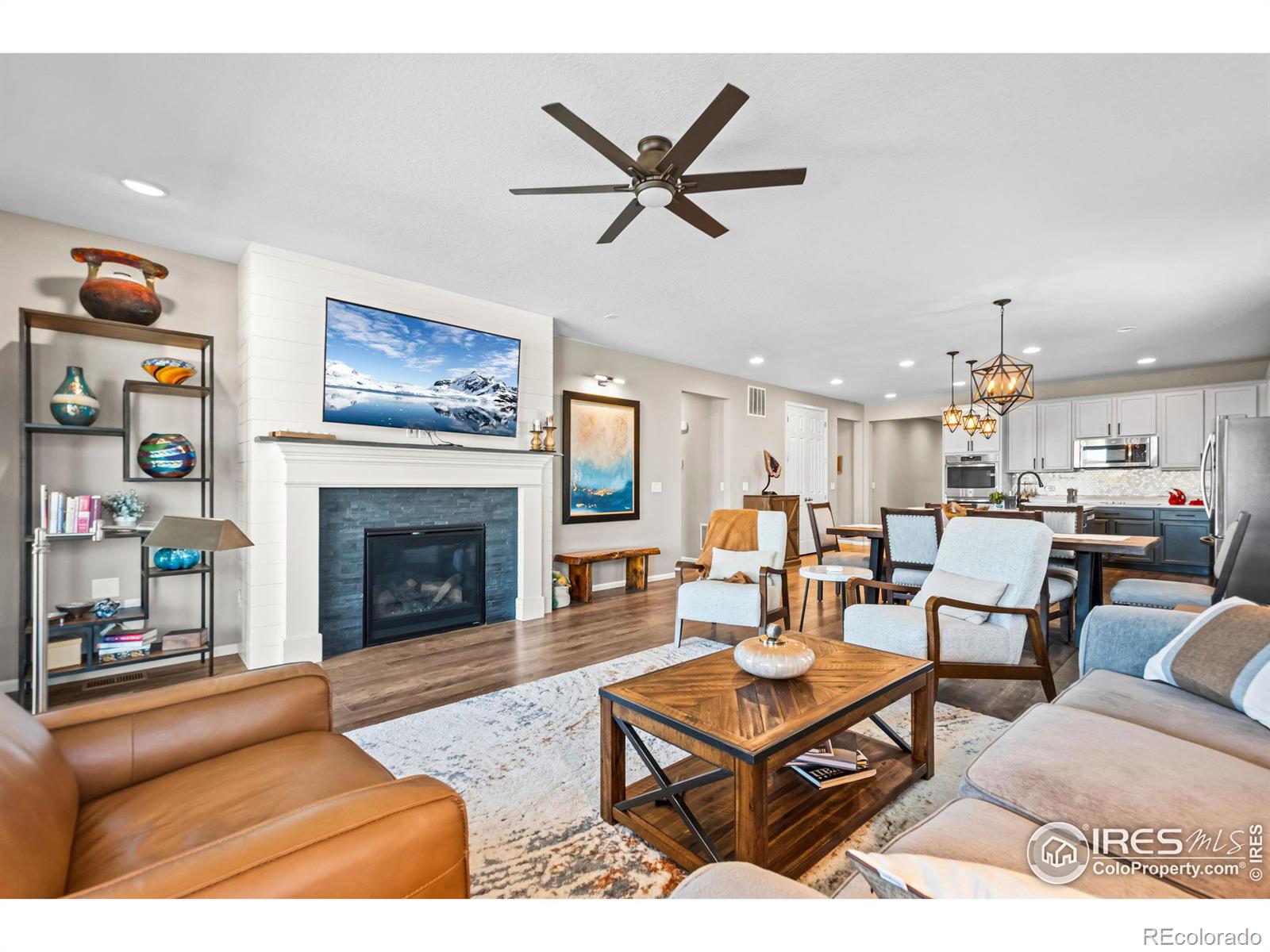 MLS Image #10 for 3441  mount powell drive,broomfield, Colorado