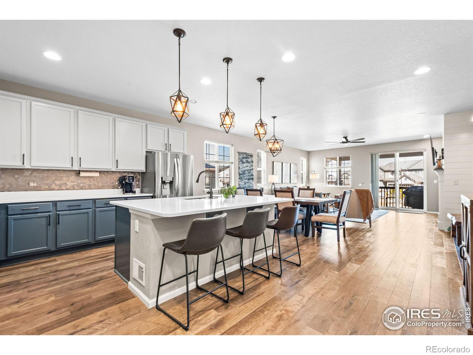 MLS Image #3 for 3441  mount powell drive,broomfield, Colorado