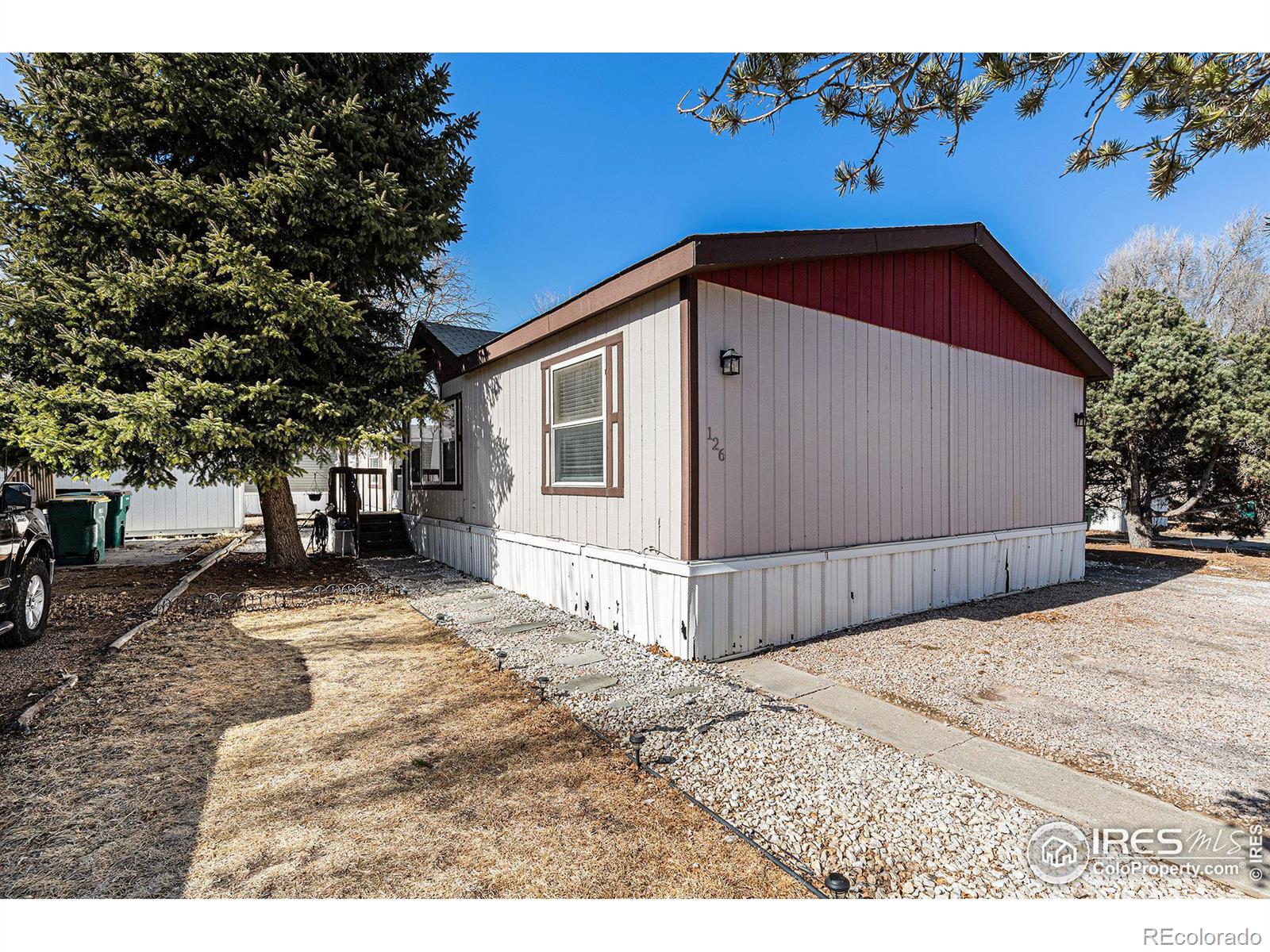 MLS Image #1 for 2500 e harmony road,fort collins, Colorado