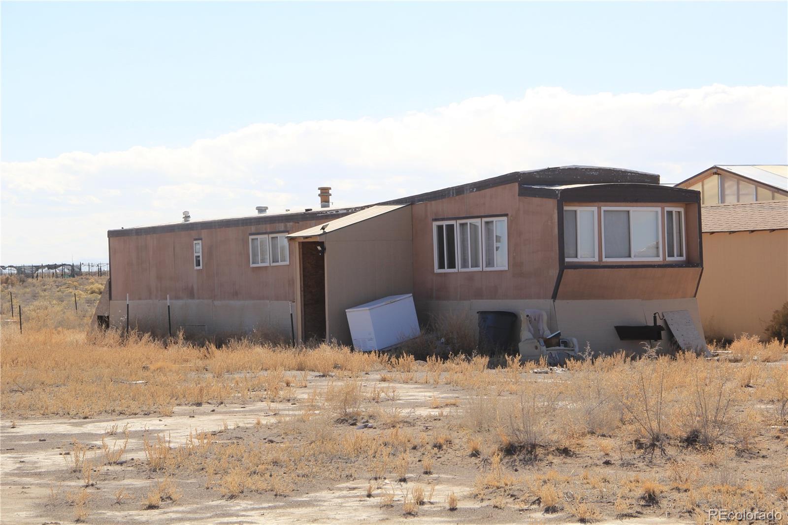 MLS Image #3 for 61997  county road g ,center, Colorado