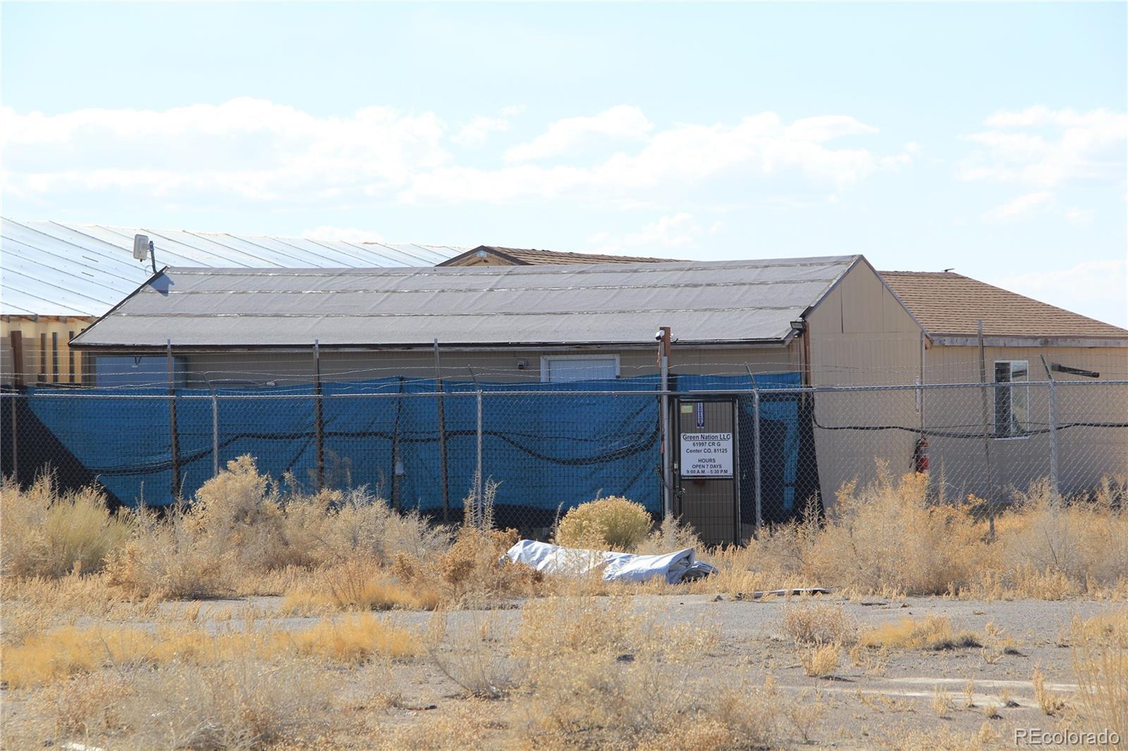 MLS Image #5 for 61997  county road g ,center, Colorado