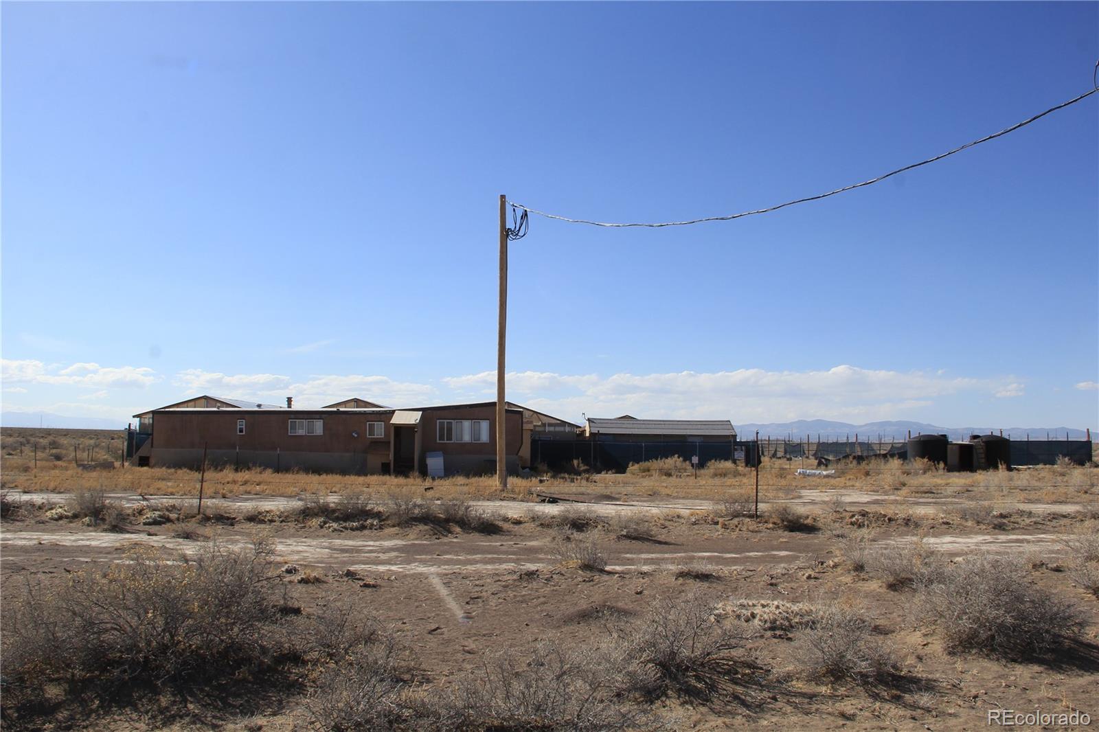 MLS Image #6 for 61997  county road g ,center, Colorado