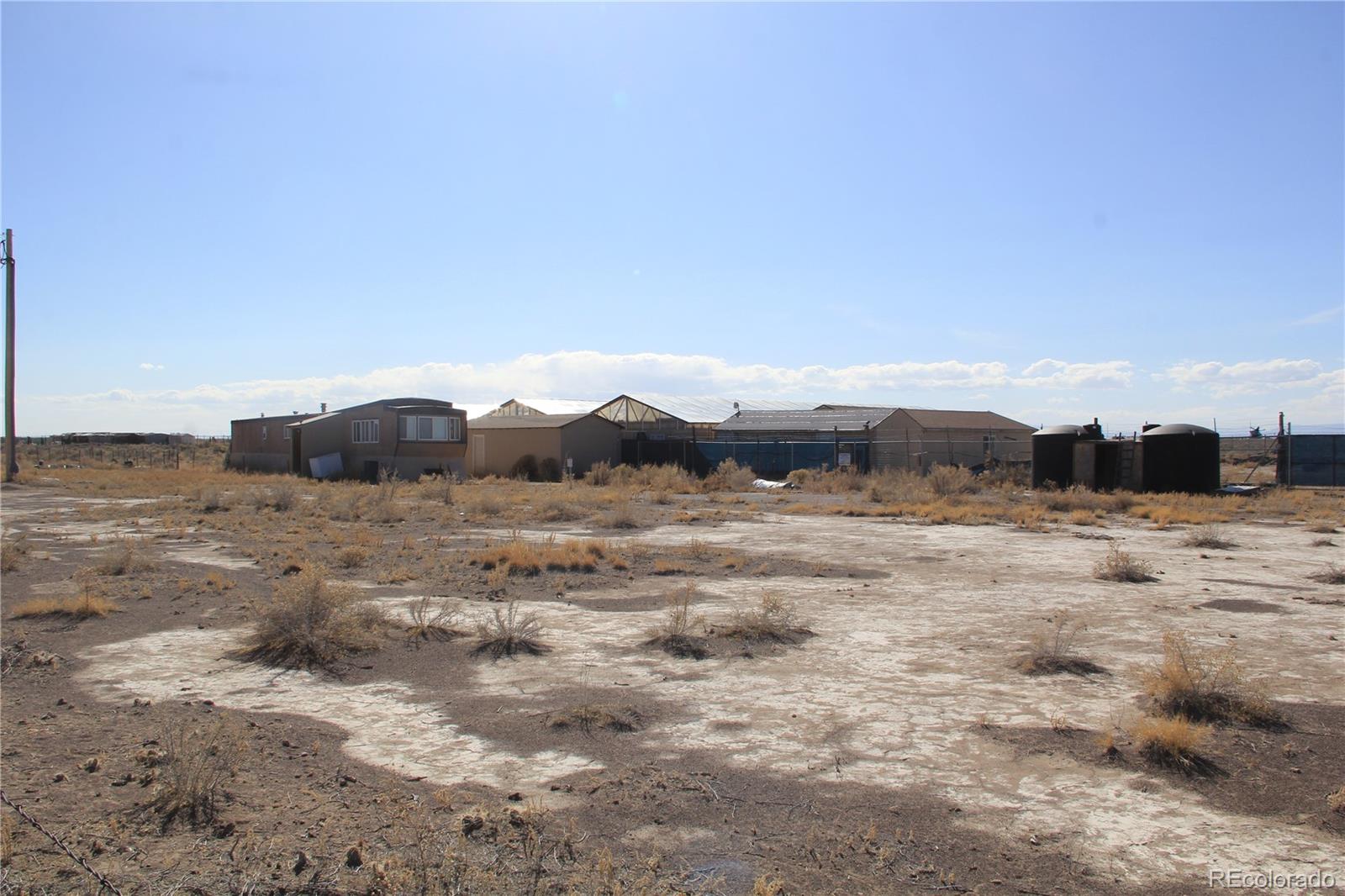 MLS Image #7 for 61997  county road g ,center, Colorado