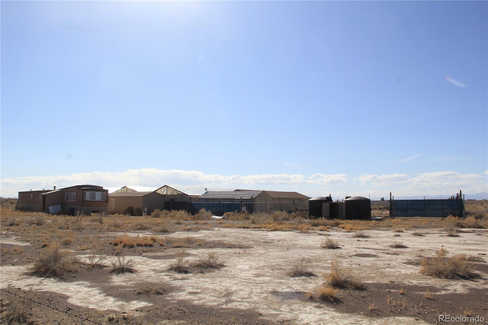 MLS Image #8 for 61997  county road g ,center, Colorado