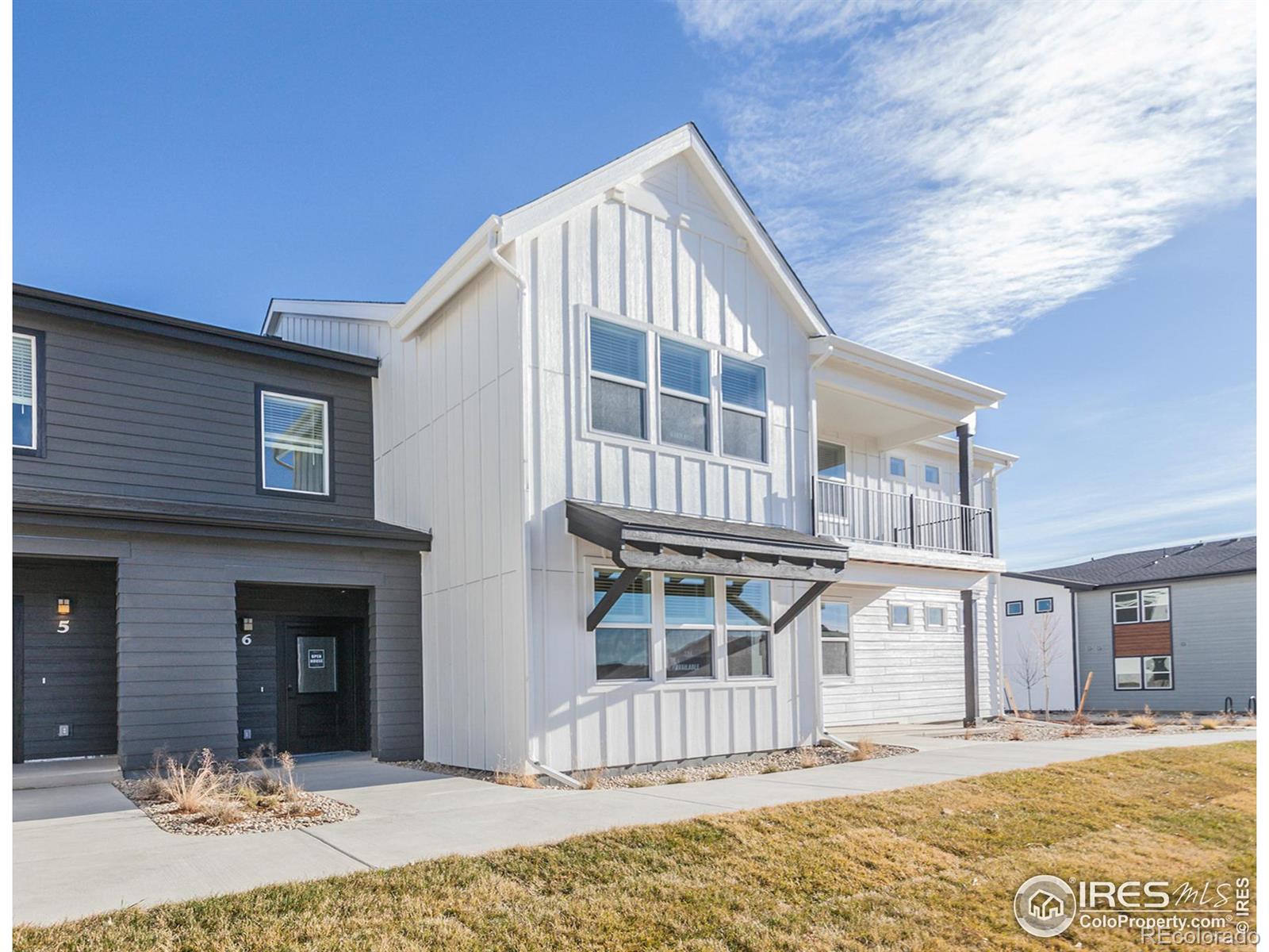 MLS Image #0 for 2106  falling leaf drive,windsor, Colorado