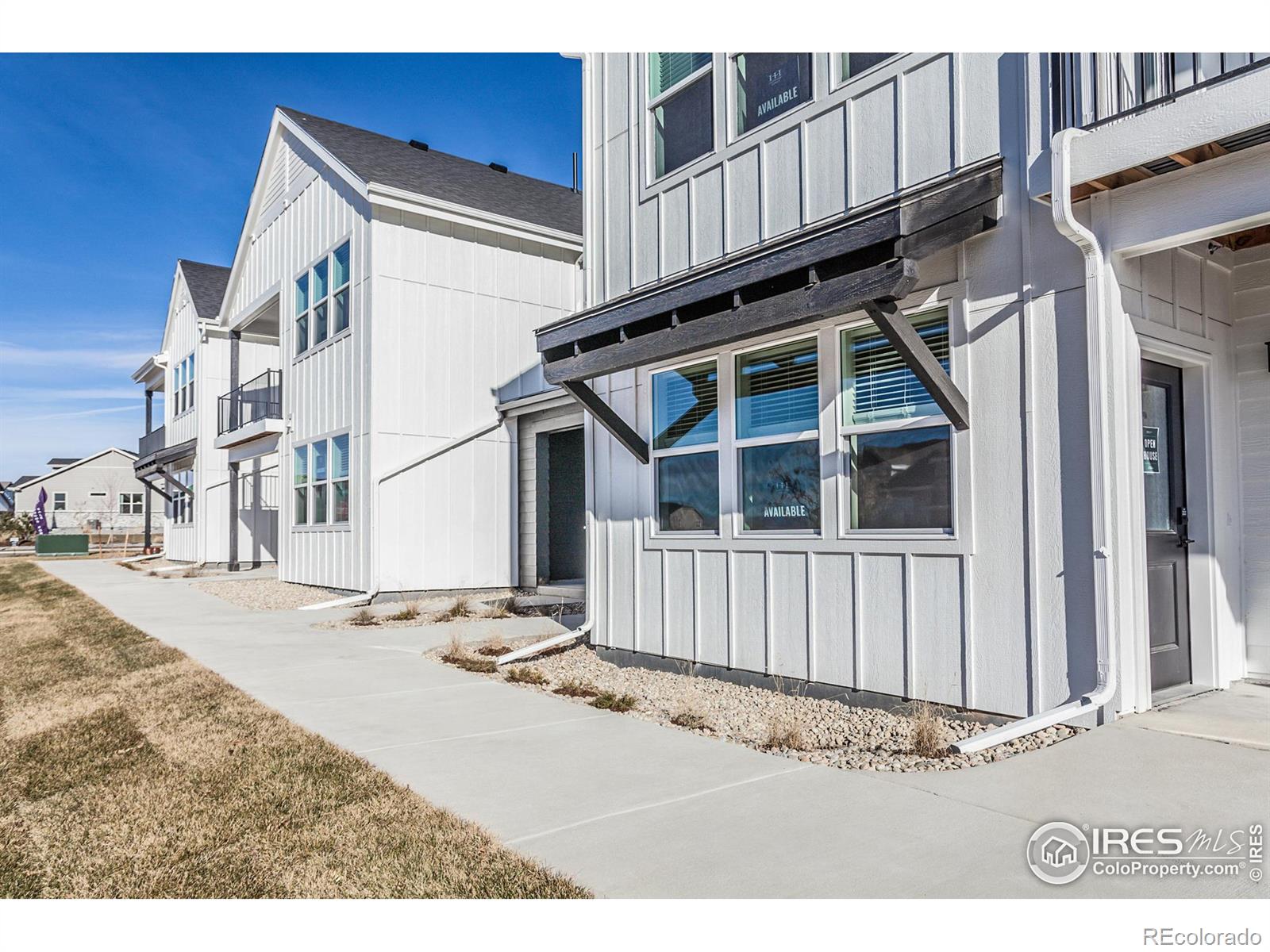 MLS Image #2 for 2106  falling leaf drive,windsor, Colorado