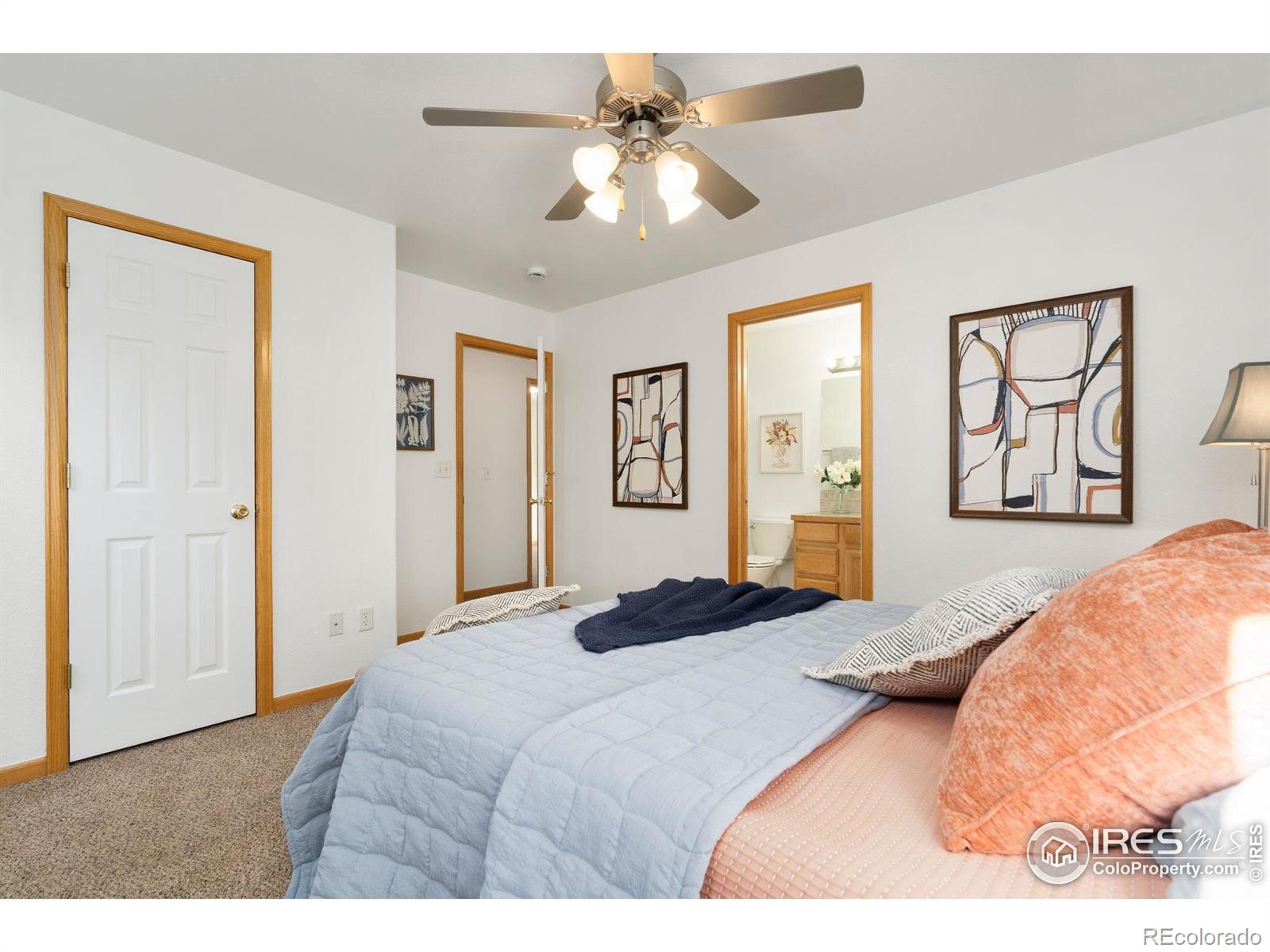 MLS Image #15 for 2578  silverton street,loveland, Colorado