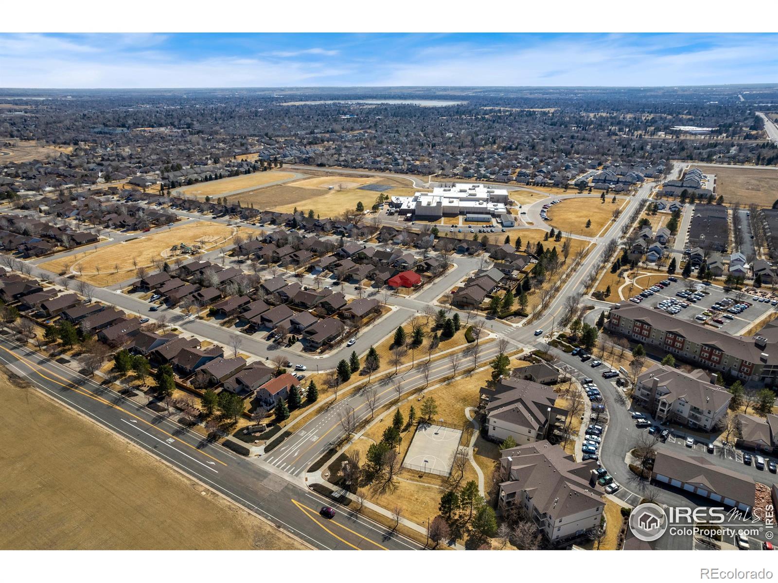 MLS Image #2 for 2578  silverton street,loveland, Colorado