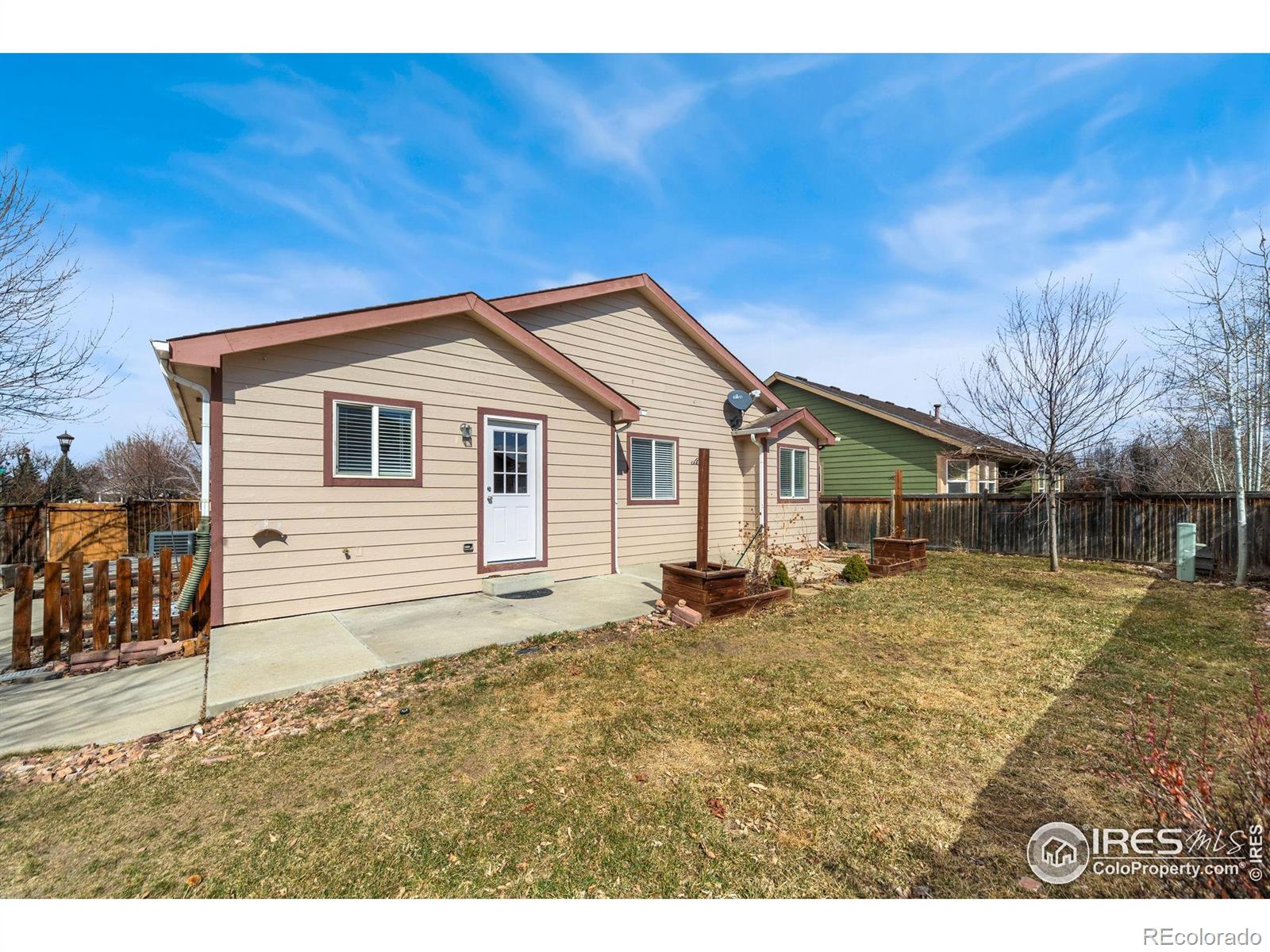 MLS Image #35 for 2578  silverton street,loveland, Colorado