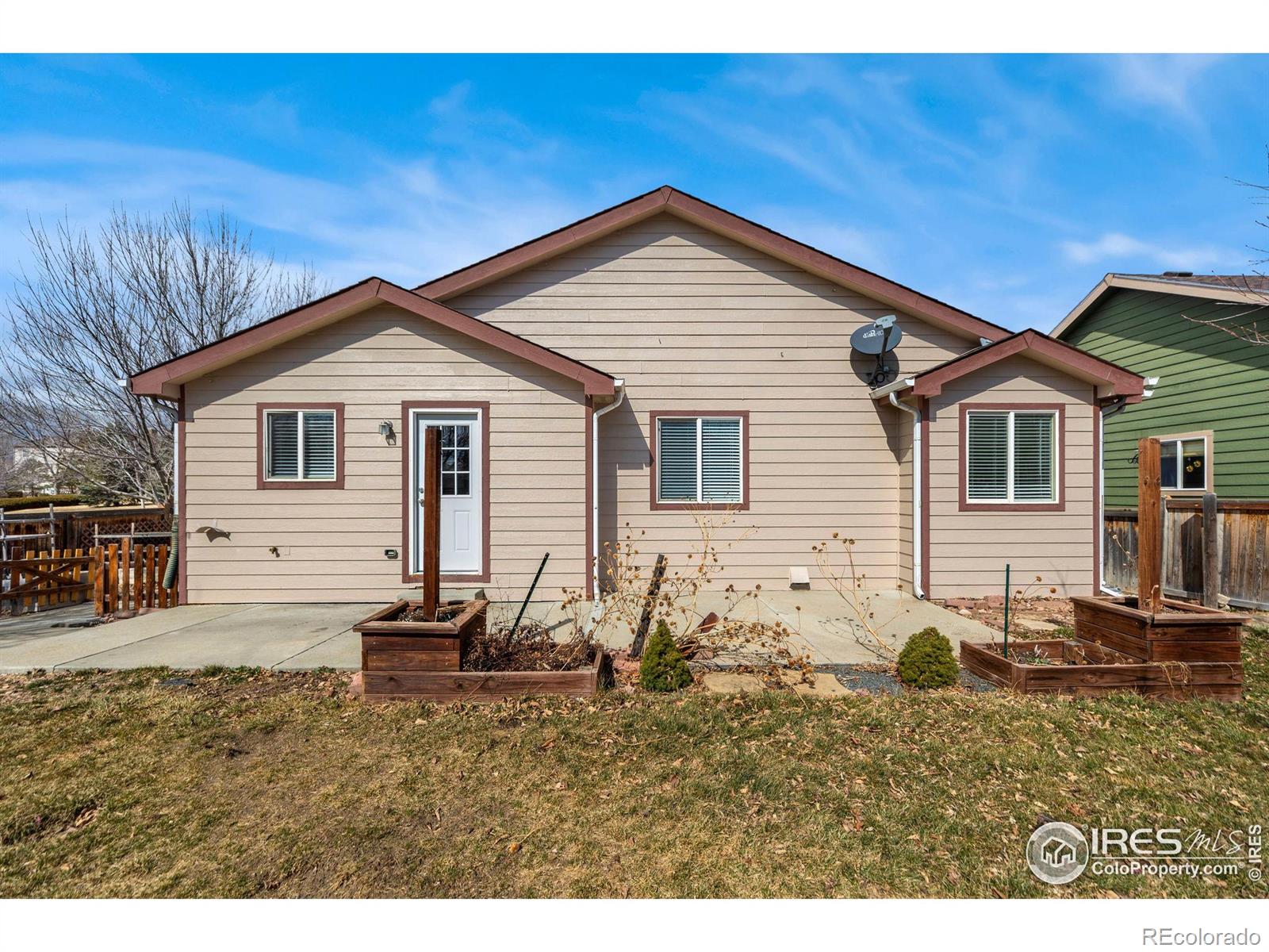 MLS Image #36 for 2578  silverton street,loveland, Colorado