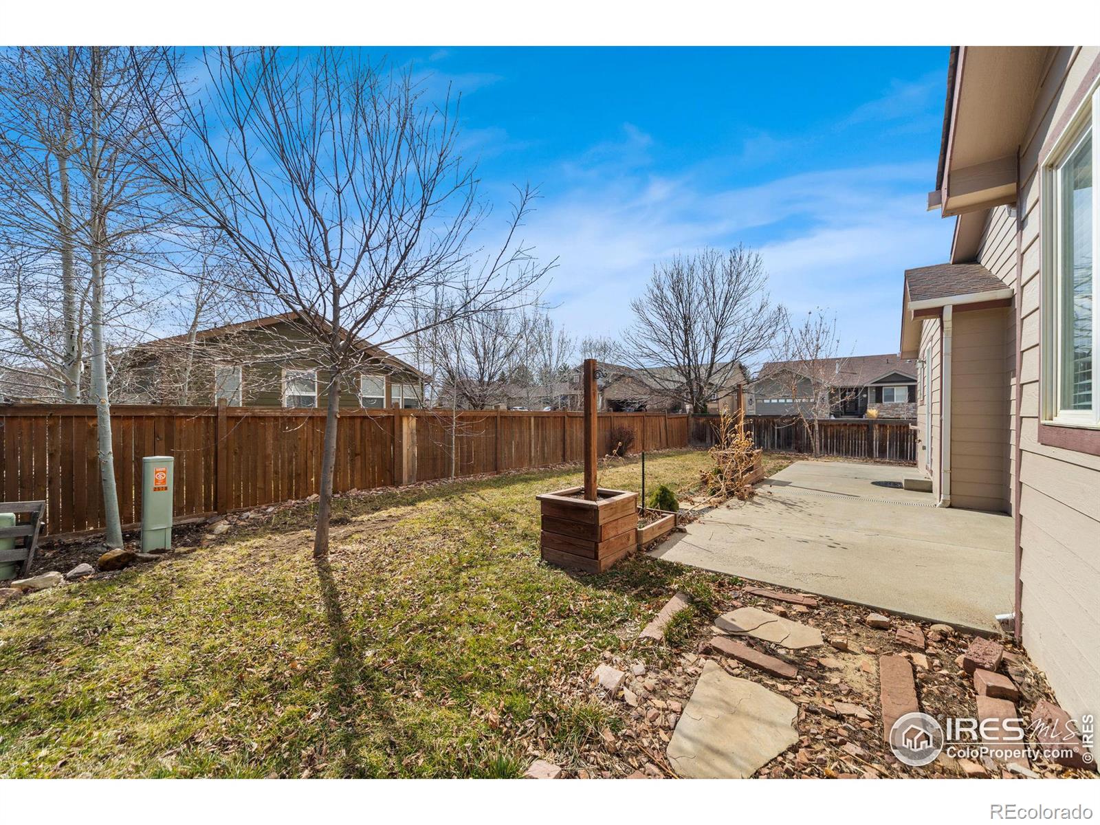 MLS Image #38 for 2578  silverton street,loveland, Colorado