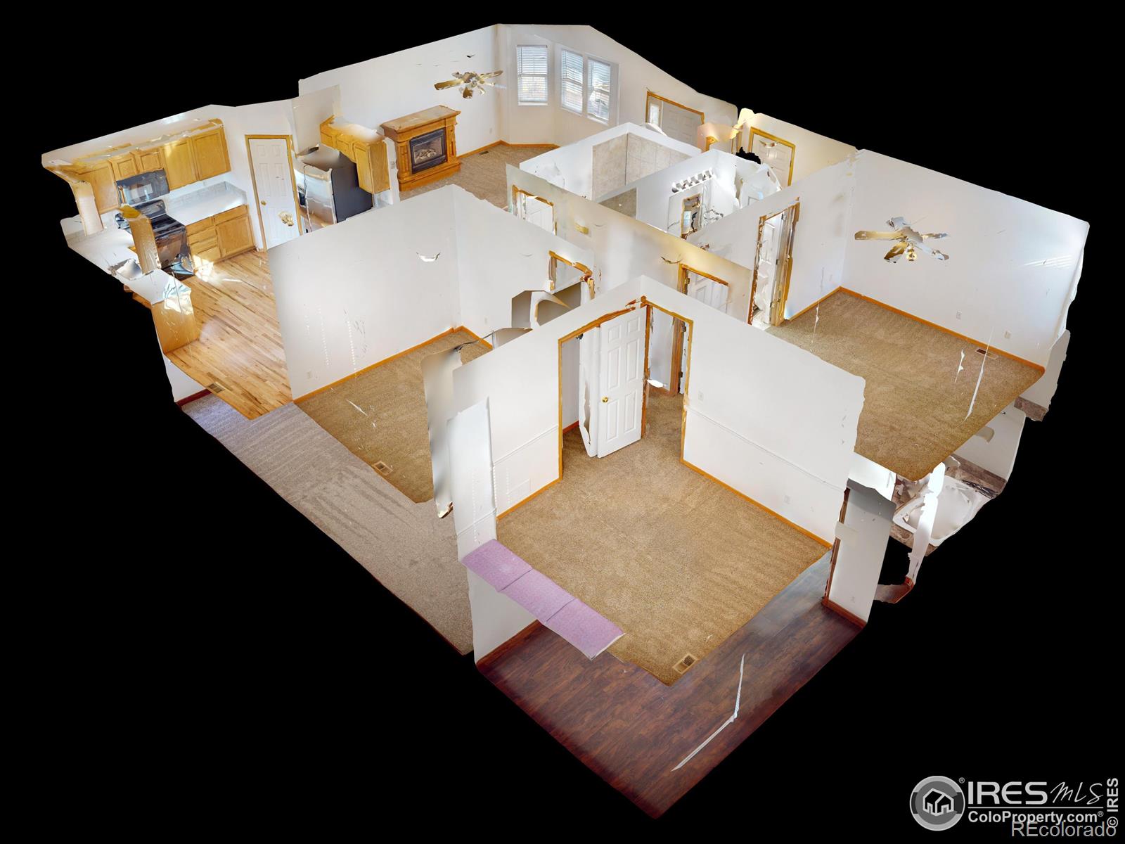 MLS Image #39 for 2578  silverton street,loveland, Colorado