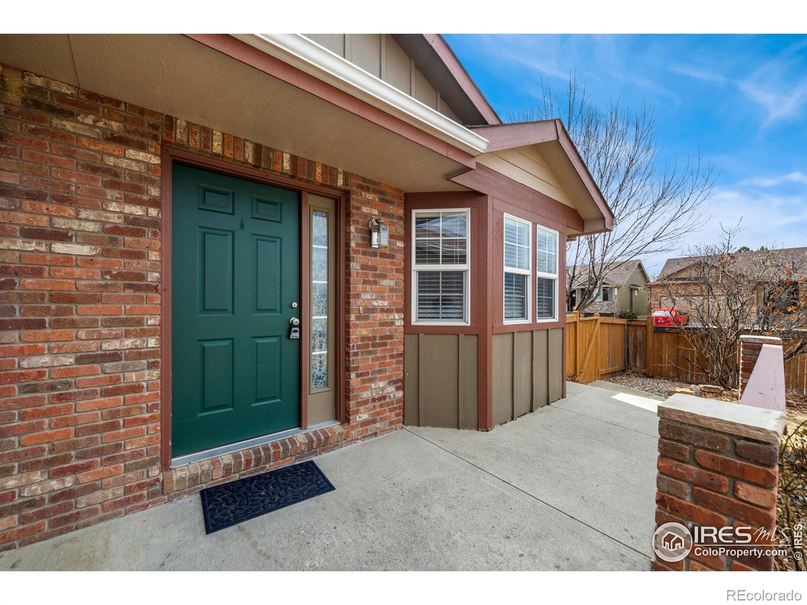 MLS Image #5 for 2578  silverton street,loveland, Colorado