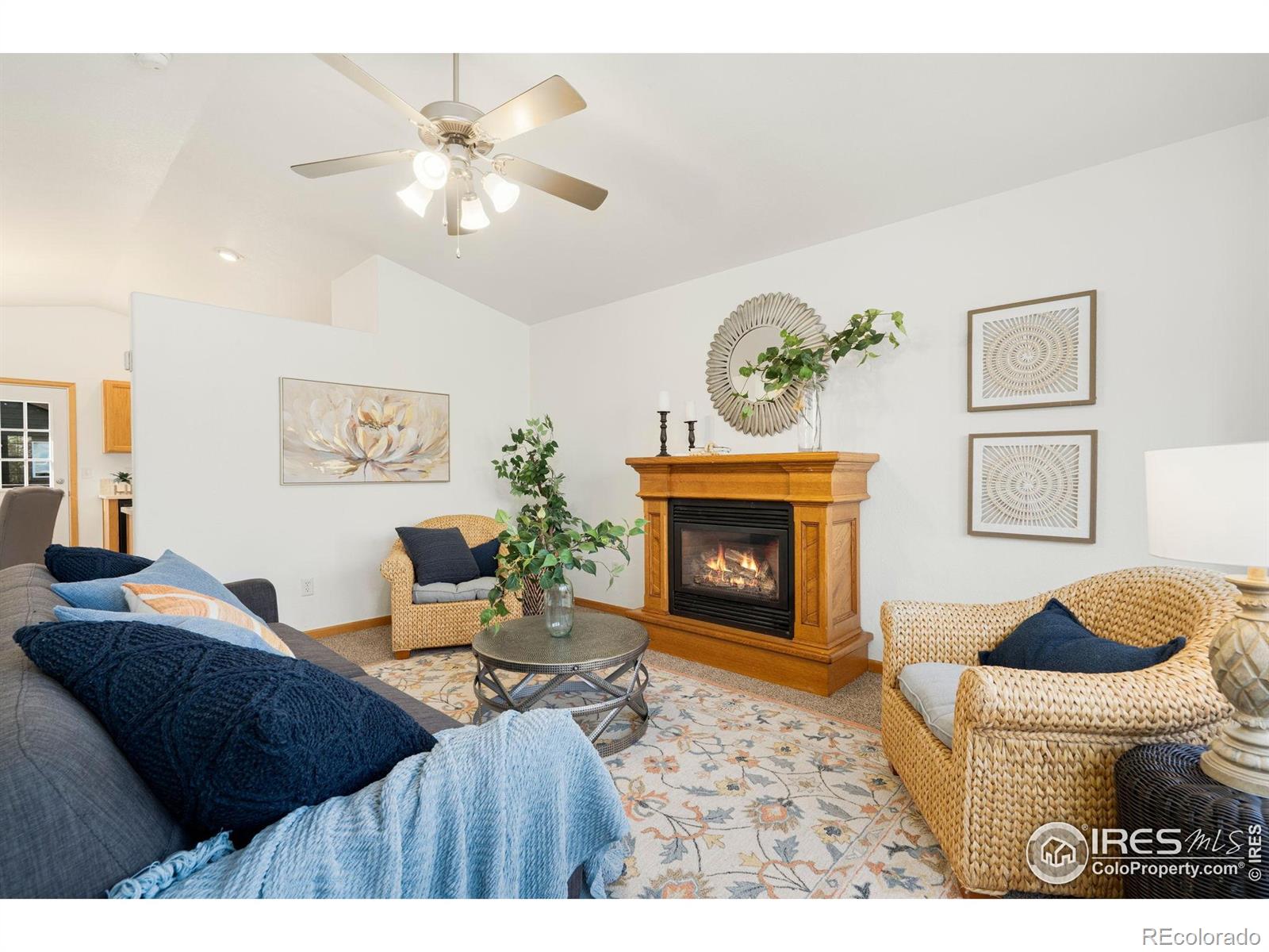 MLS Image #6 for 2578  silverton street,loveland, Colorado