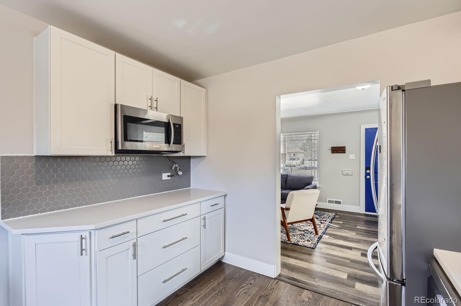 MLS Image #10 for 3385  olive street,denver, Colorado