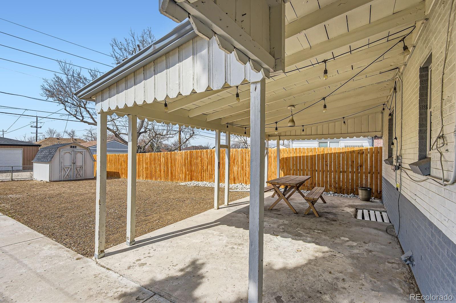 MLS Image #25 for 3385  olive street,denver, Colorado