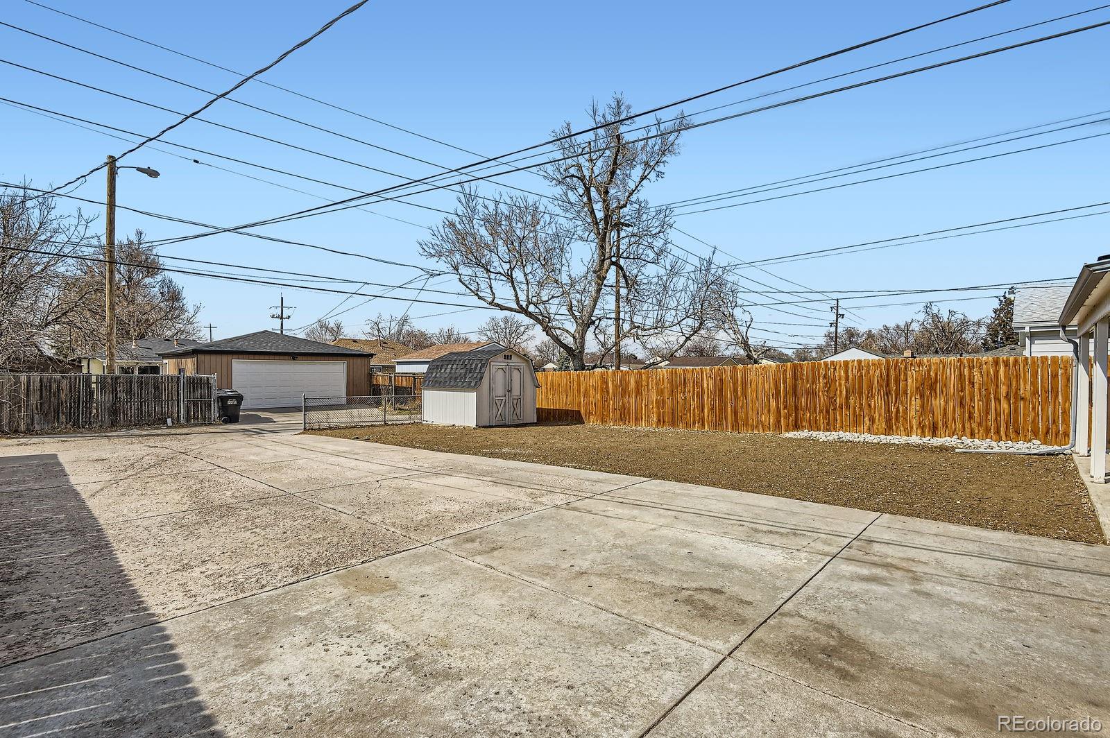 MLS Image #27 for 3385  olive street,denver, Colorado