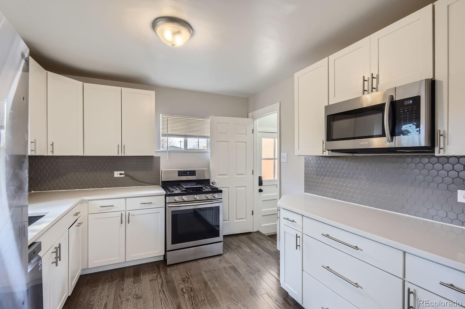 MLS Image #6 for 3385  olive street,denver, Colorado