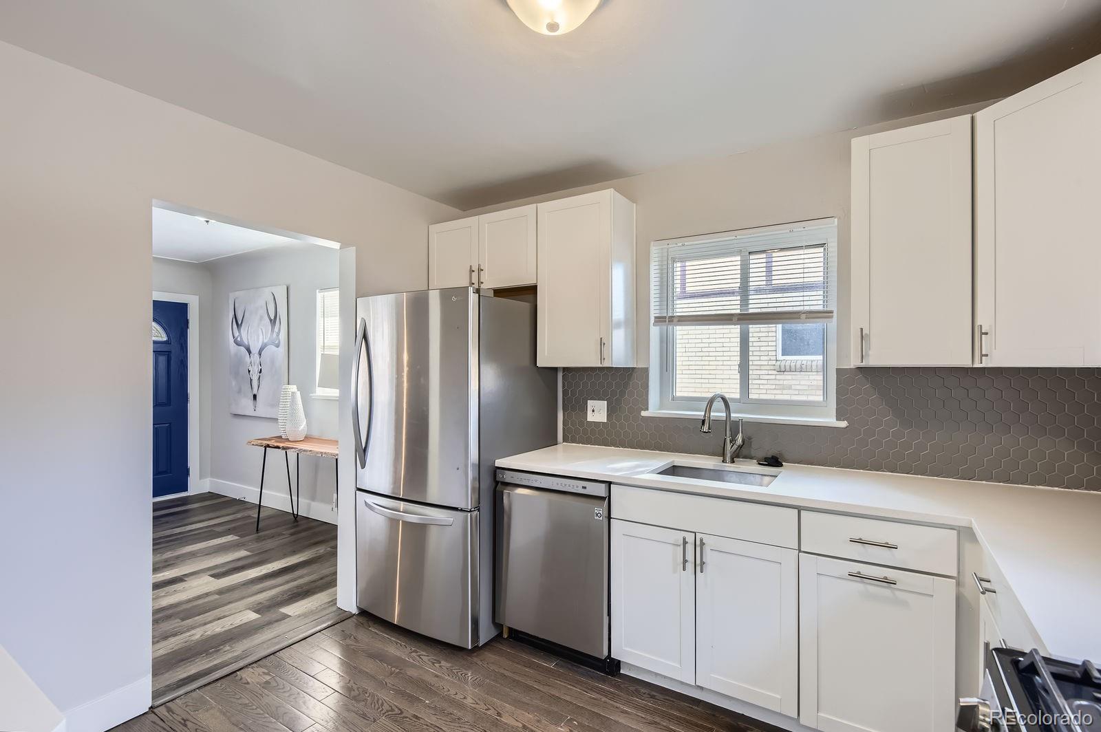 MLS Image #7 for 3385  olive street,denver, Colorado