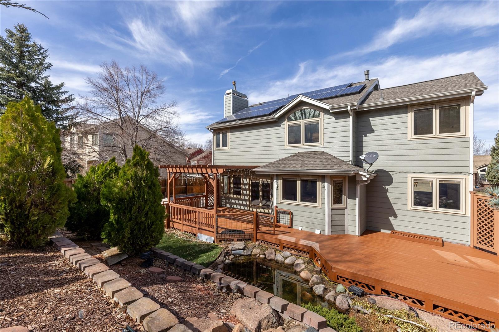 MLS Image #34 for 11932 w 56th circle,arvada, Colorado