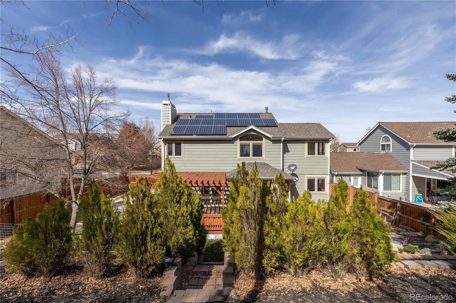 MLS Image #36 for 11932 w 56th circle,arvada, Colorado