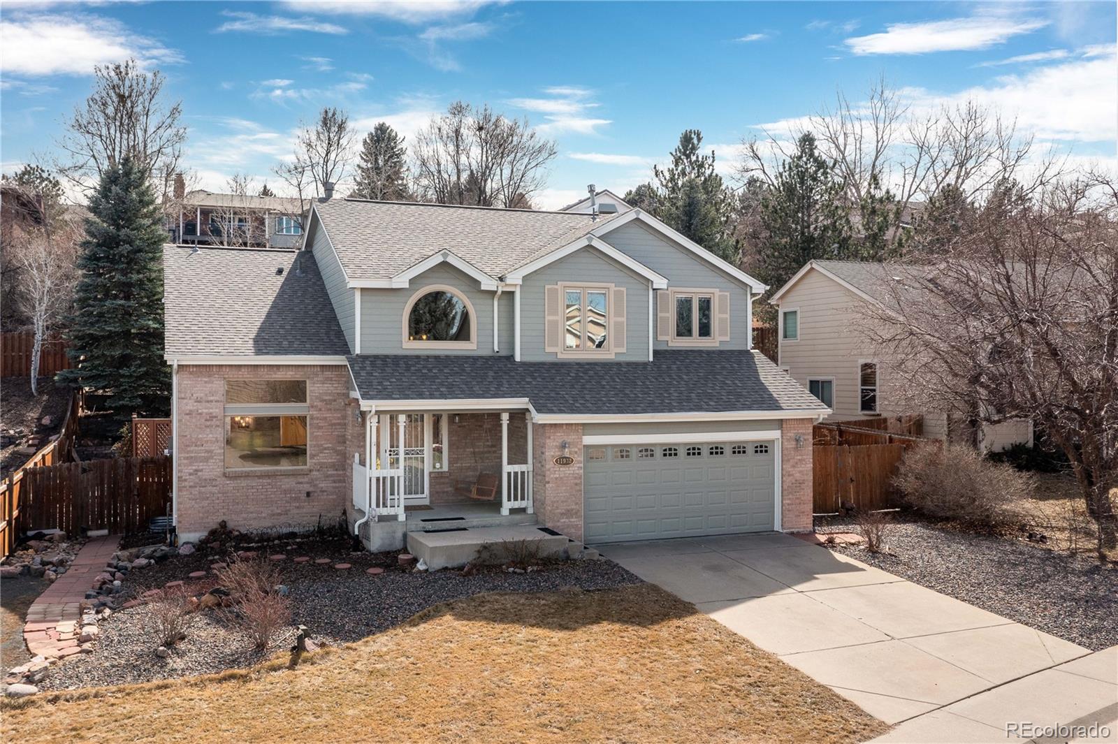 MLS Image #38 for 11932 w 56th circle,arvada, Colorado