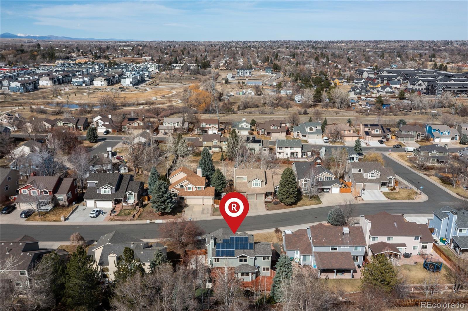 MLS Image #39 for 11932 w 56th circle,arvada, Colorado