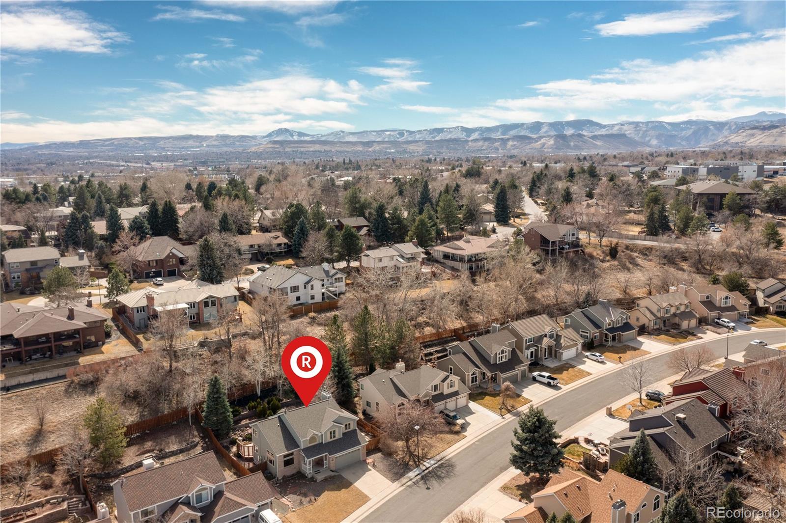 MLS Image #40 for 11932 w 56th circle,arvada, Colorado