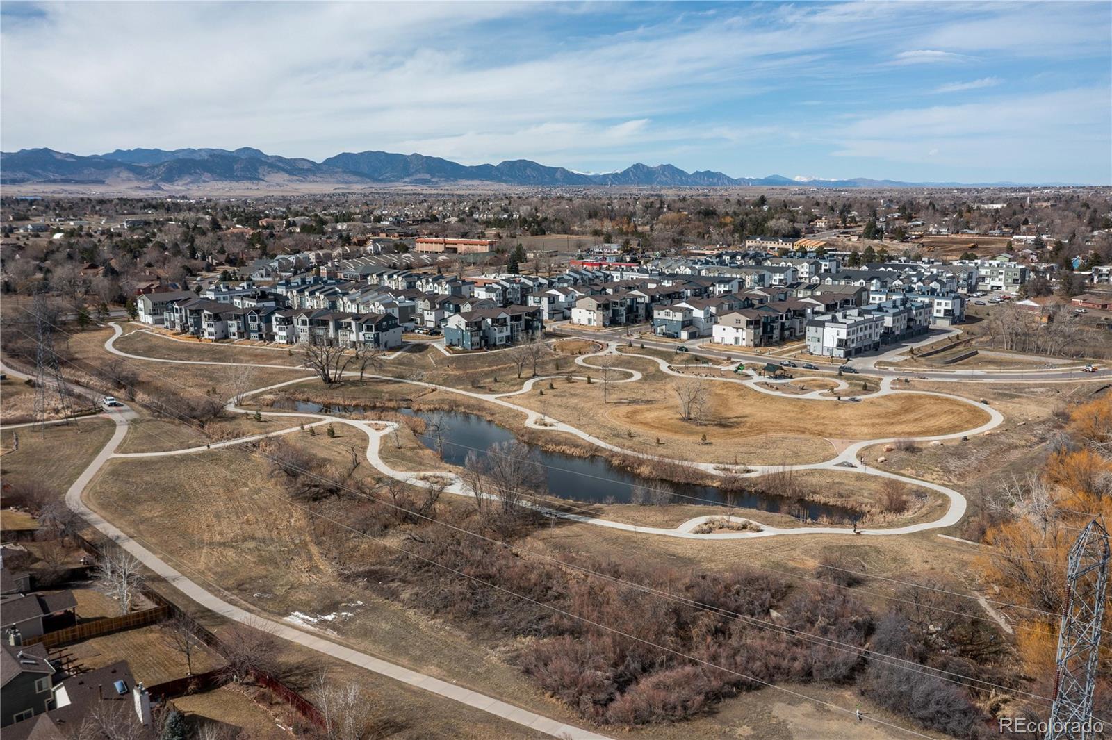 MLS Image #41 for 11932 w 56th circle,arvada, Colorado