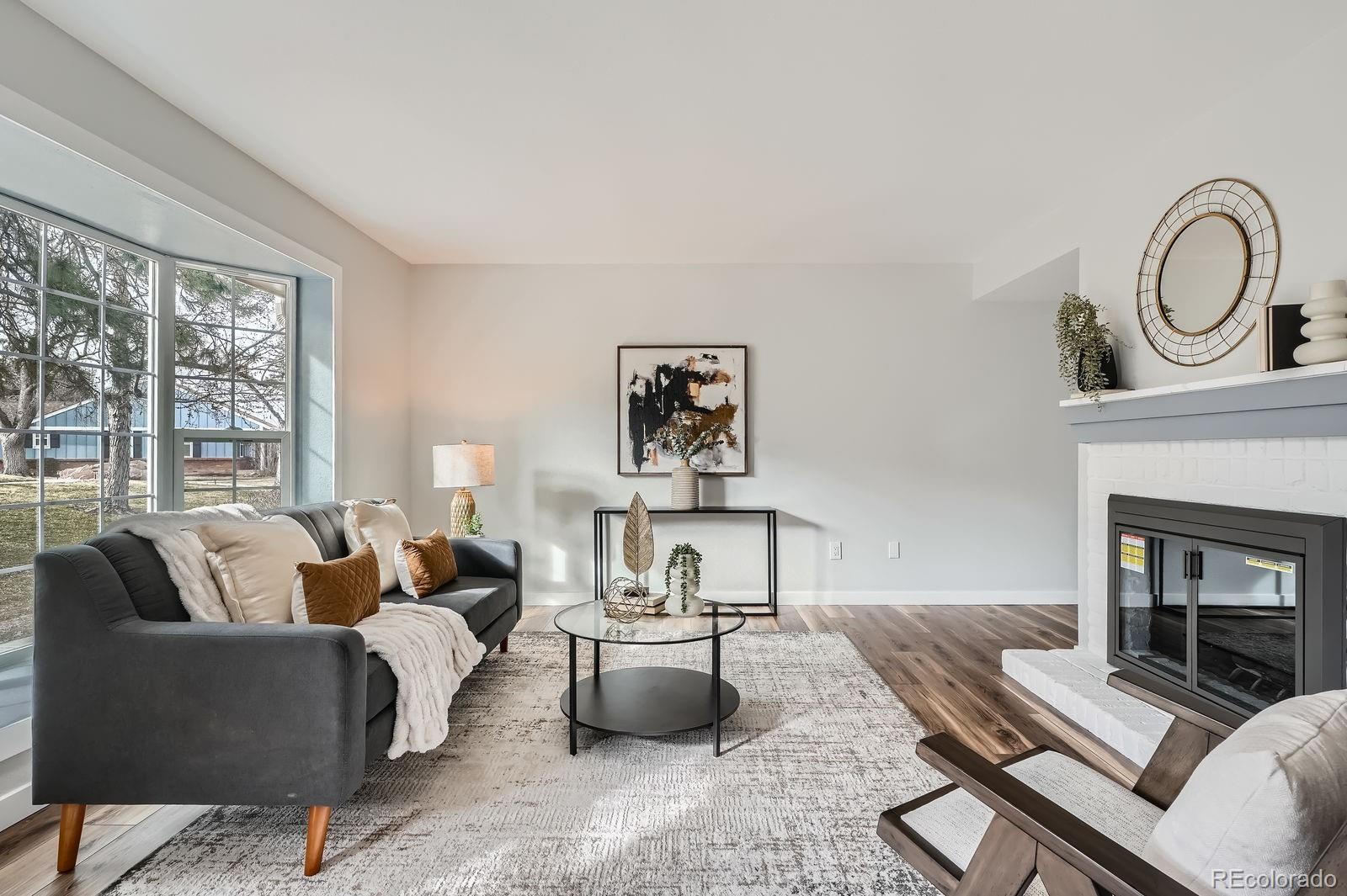 MLS Image #4 for 2729 e geddes place,centennial, Colorado
