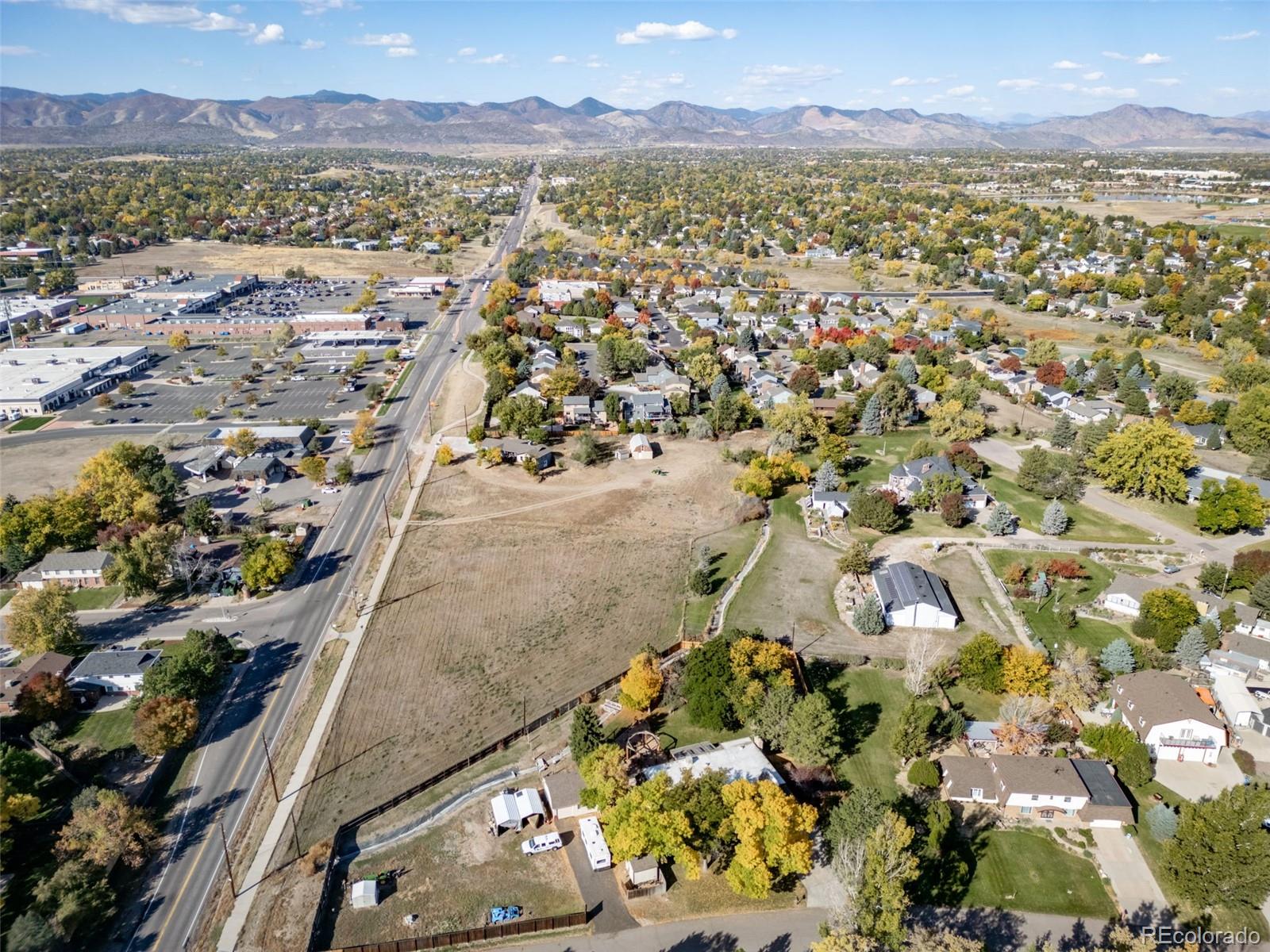 MLS Image #38 for 6365 w coal mine avenue,littleton, Colorado