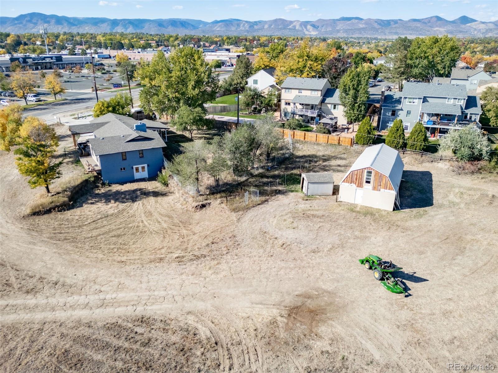 MLS Image #43 for 6365 w coal mine avenue,littleton, Colorado