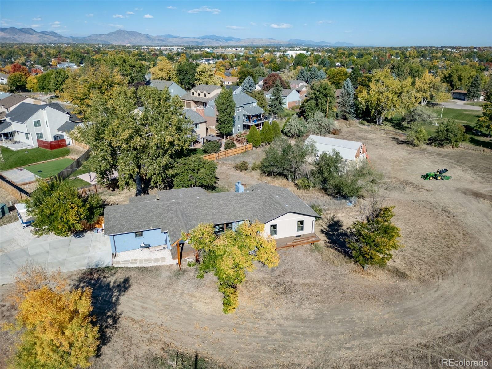 MLS Image #44 for 6365 w coal mine avenue,littleton, Colorado