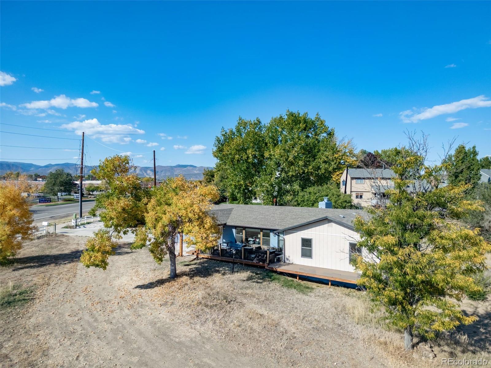 MLS Image #46 for 6365 w coal mine avenue,littleton, Colorado