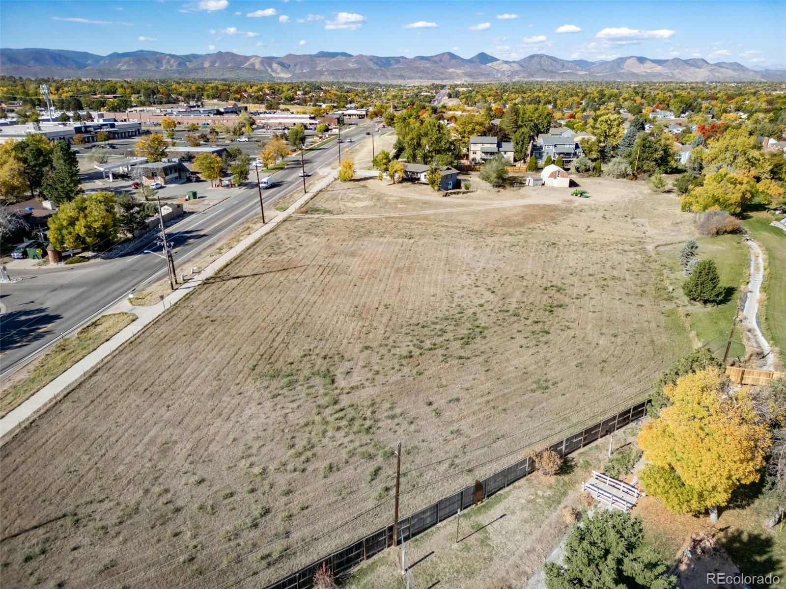 MLS Image #48 for 6365 w coal mine avenue,littleton, Colorado