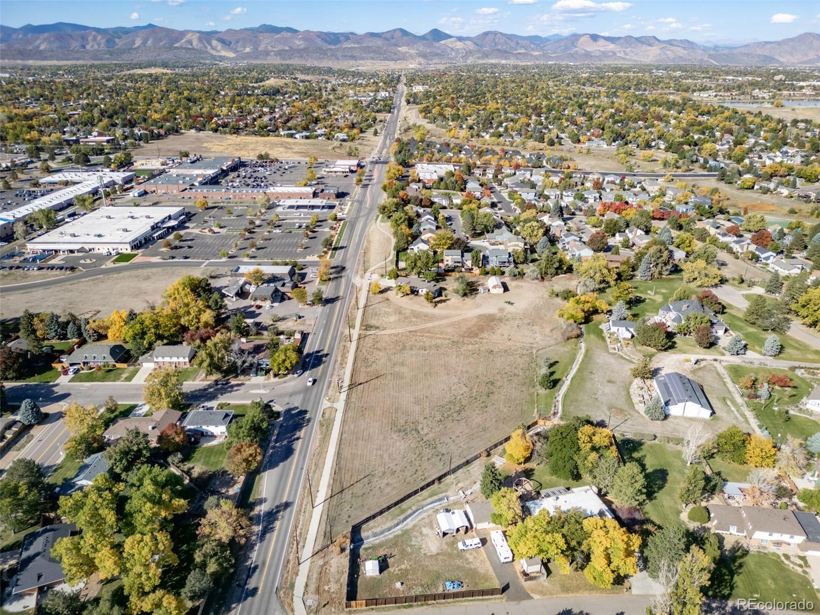 MLS Image #49 for 6365 w coal mine avenue,littleton, Colorado