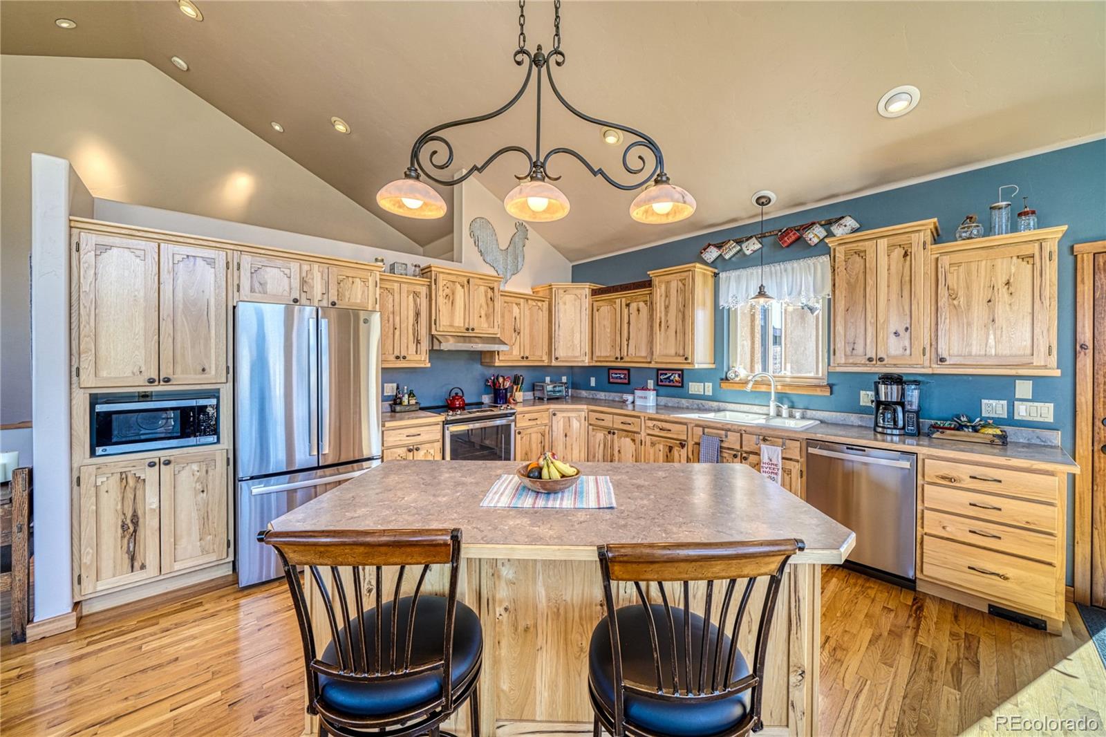 MLS Image #15 for 13083  county road 261p ,nathrop, Colorado