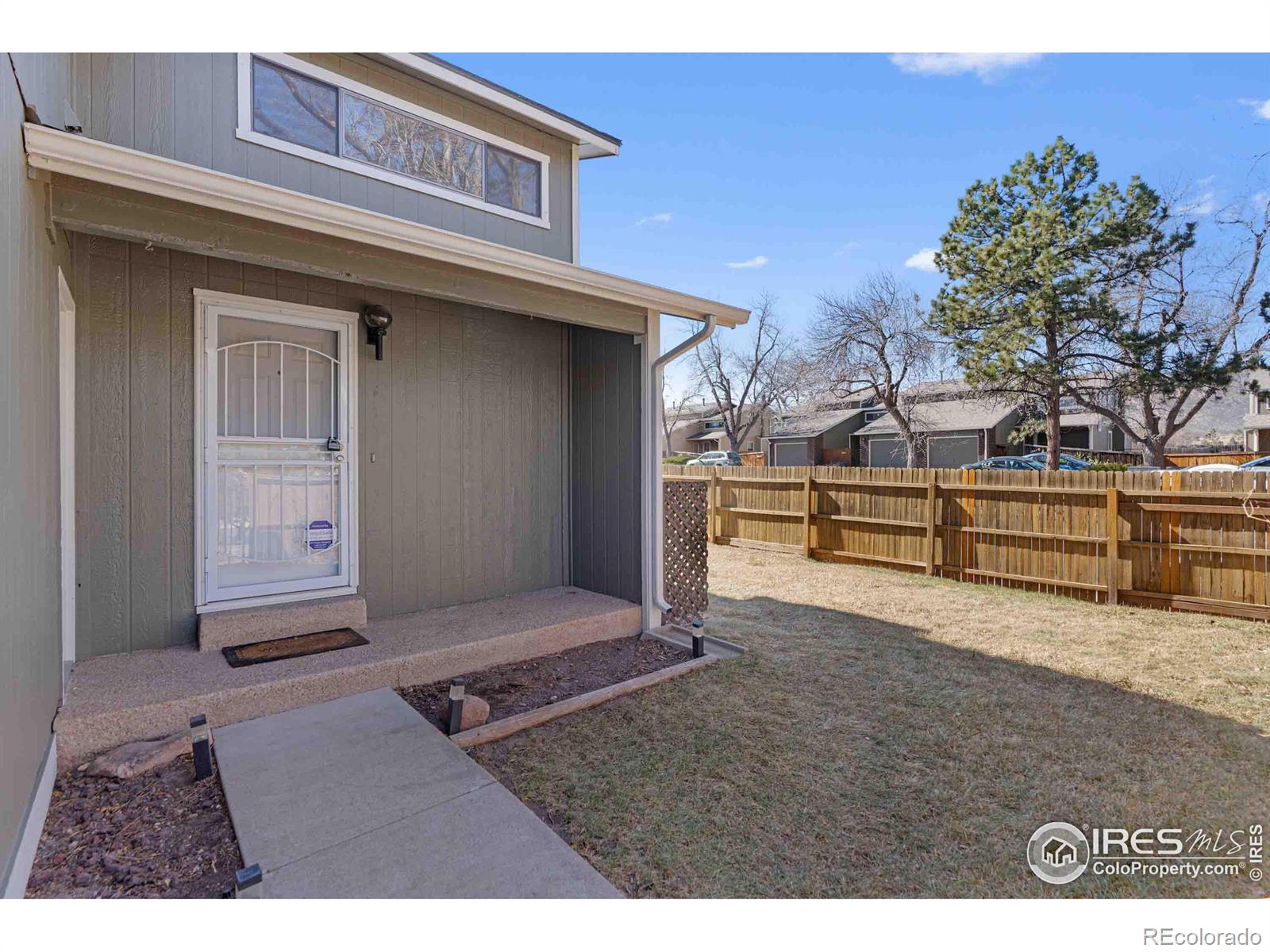 MLS Image #2 for 2943  rams lane,fort collins, Colorado