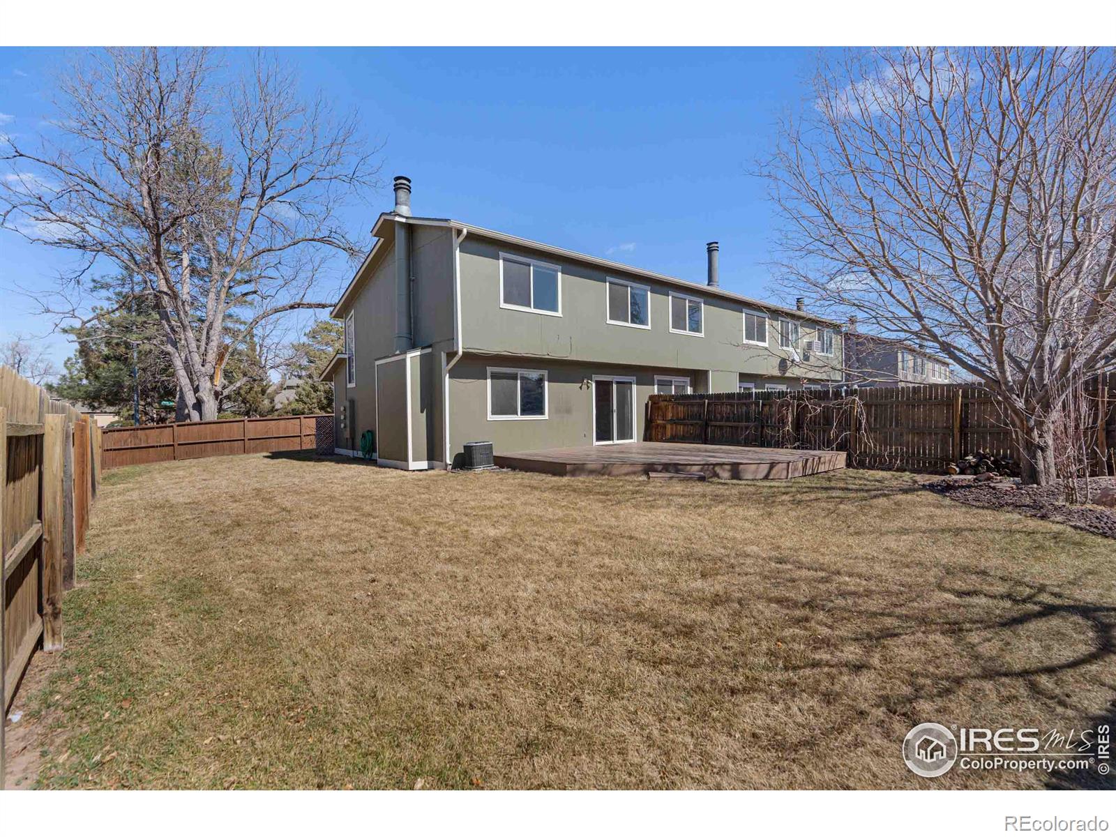 MLS Image #21 for 2943  rams lane,fort collins, Colorado