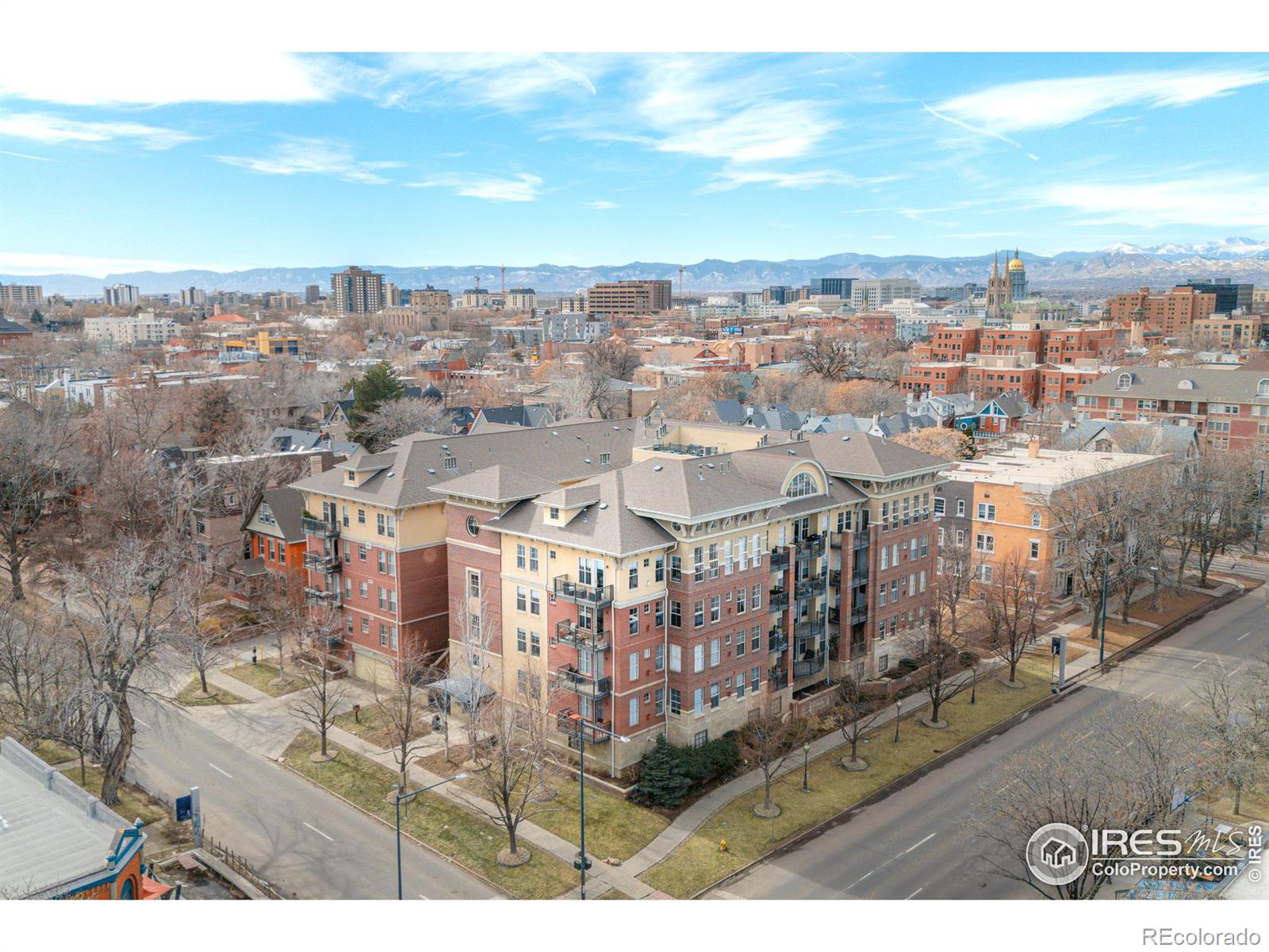 MLS Image #25 for 1699 n downing street,denver, Colorado