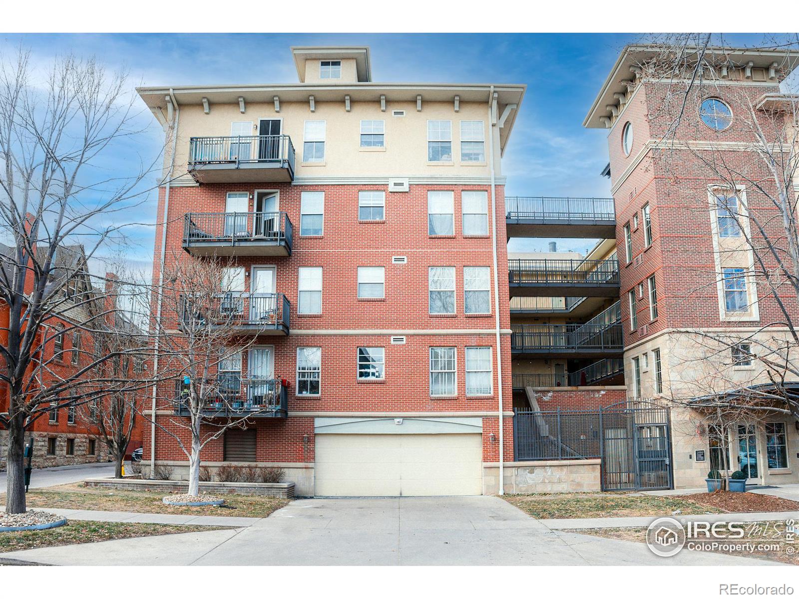 MLS Image #27 for 1699 n downing street,denver, Colorado