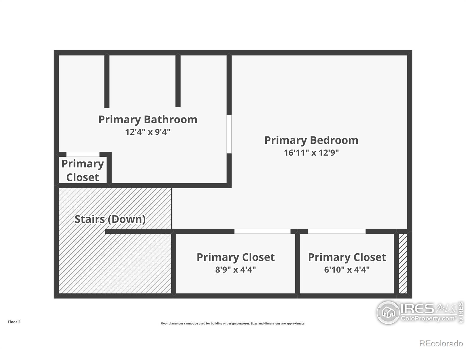 MLS Image #33 for 1699 n downing street,denver, Colorado