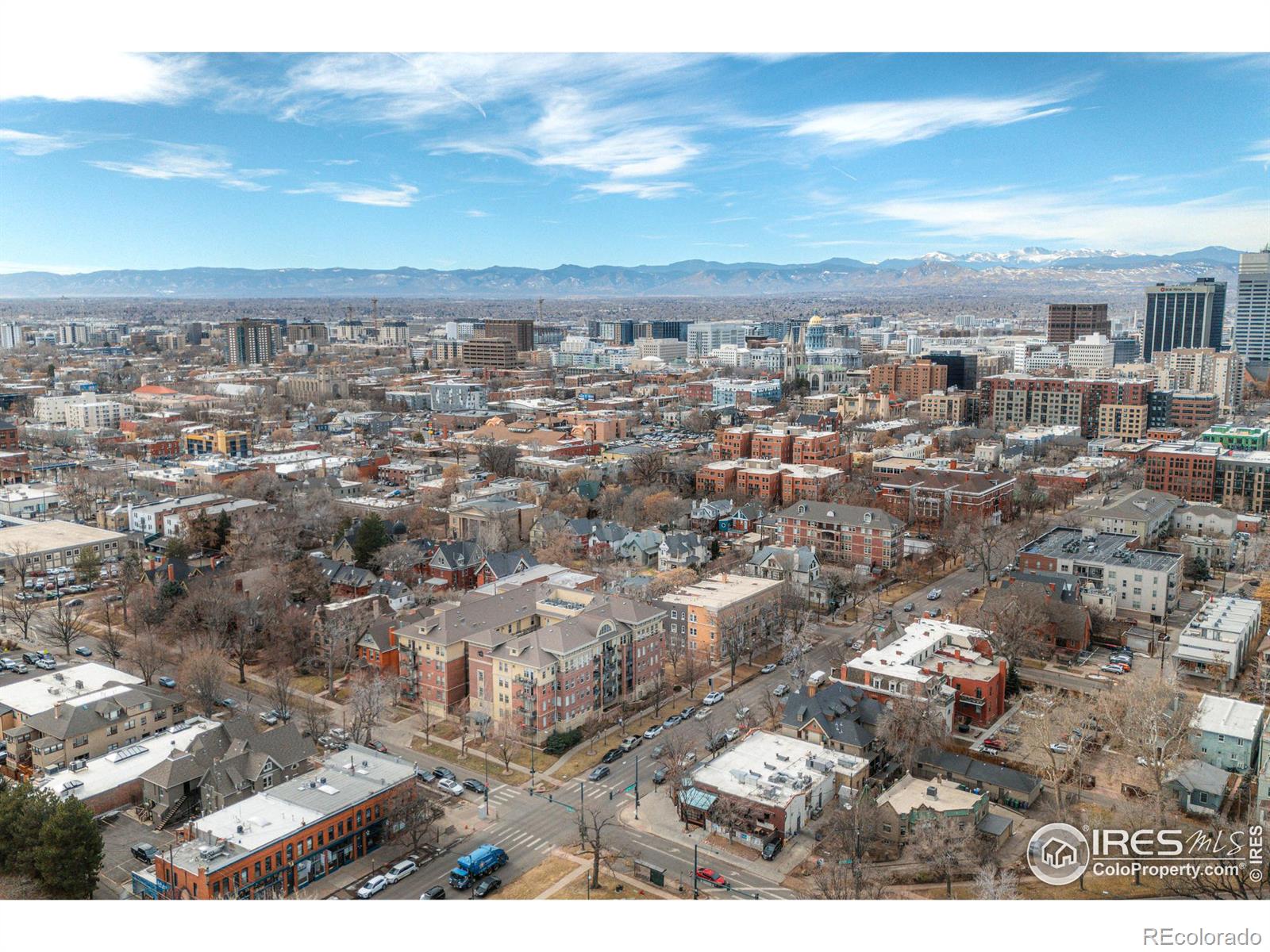 MLS Image #34 for 1699 n downing street,denver, Colorado